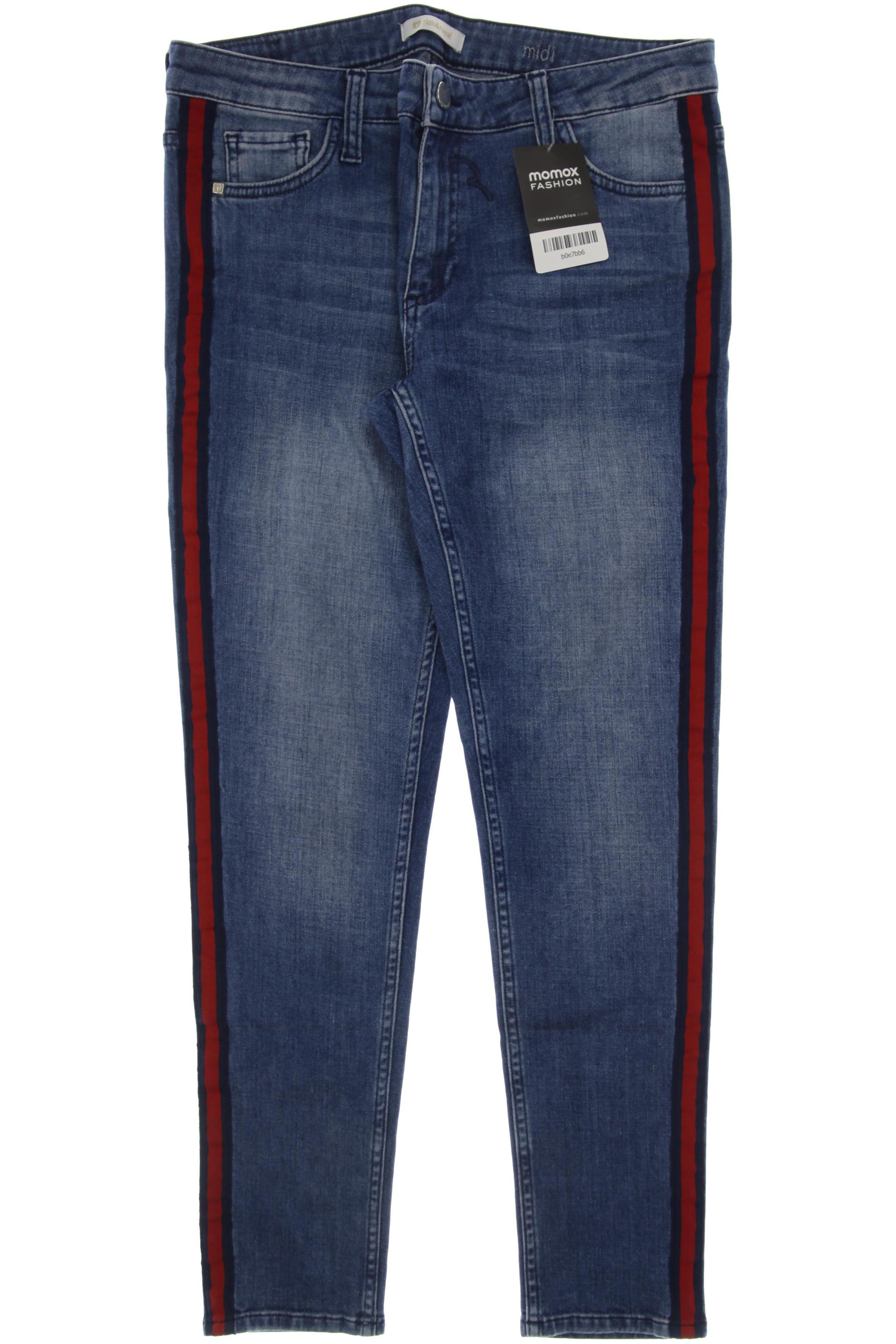 

Rich & Royal Damen Jeans, blau, Gr. 30