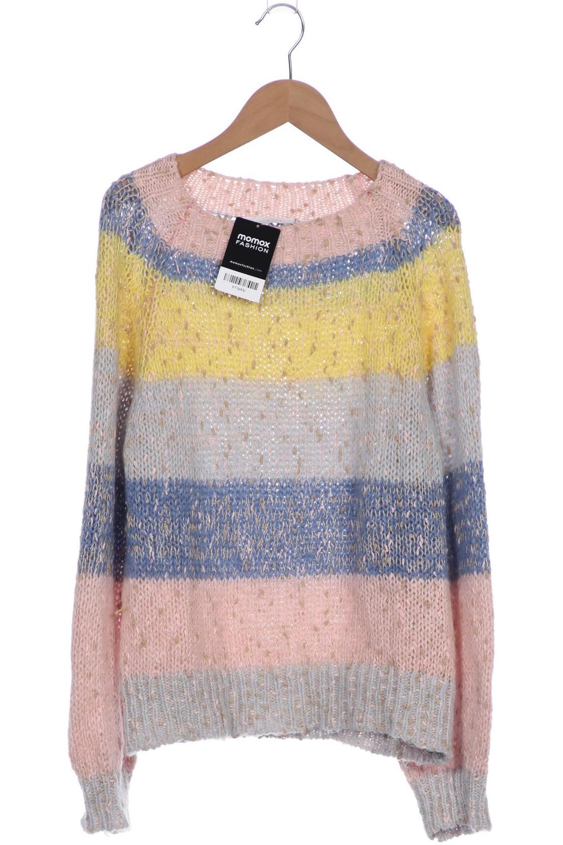 

Rich & Royal Damen Pullover, mehrfarbig, Gr. 36