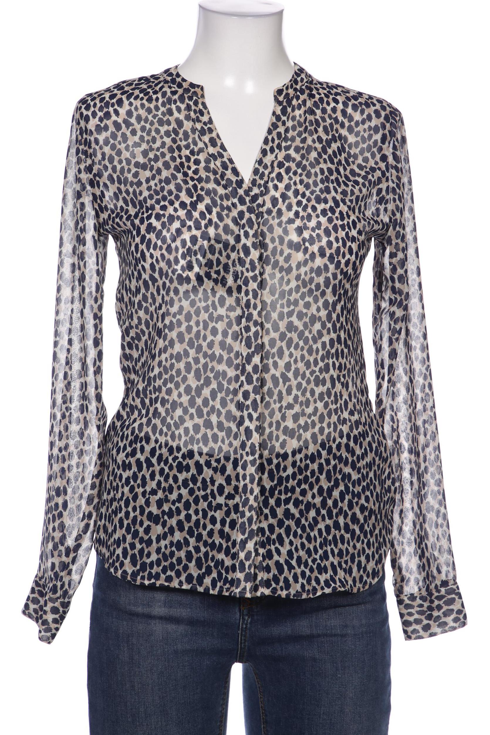 

Rich & Royal Damen Bluse, marineblau, Gr. 36