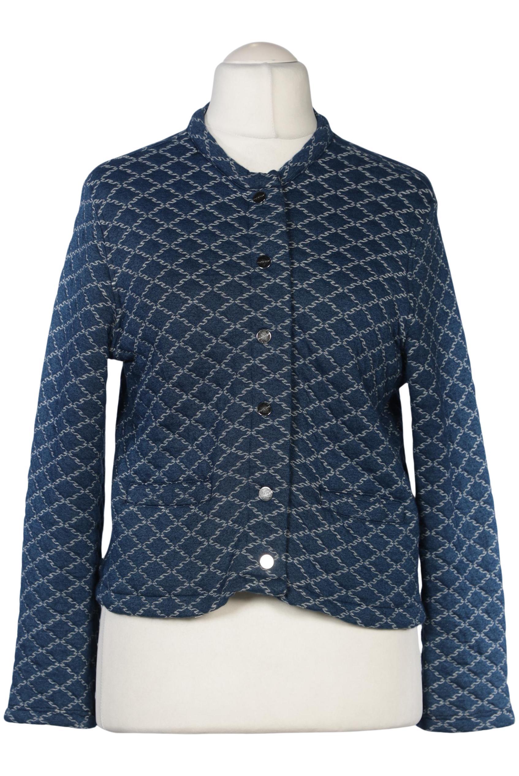 

Rich & Royal Damen Blazer, marineblau, Gr. 38