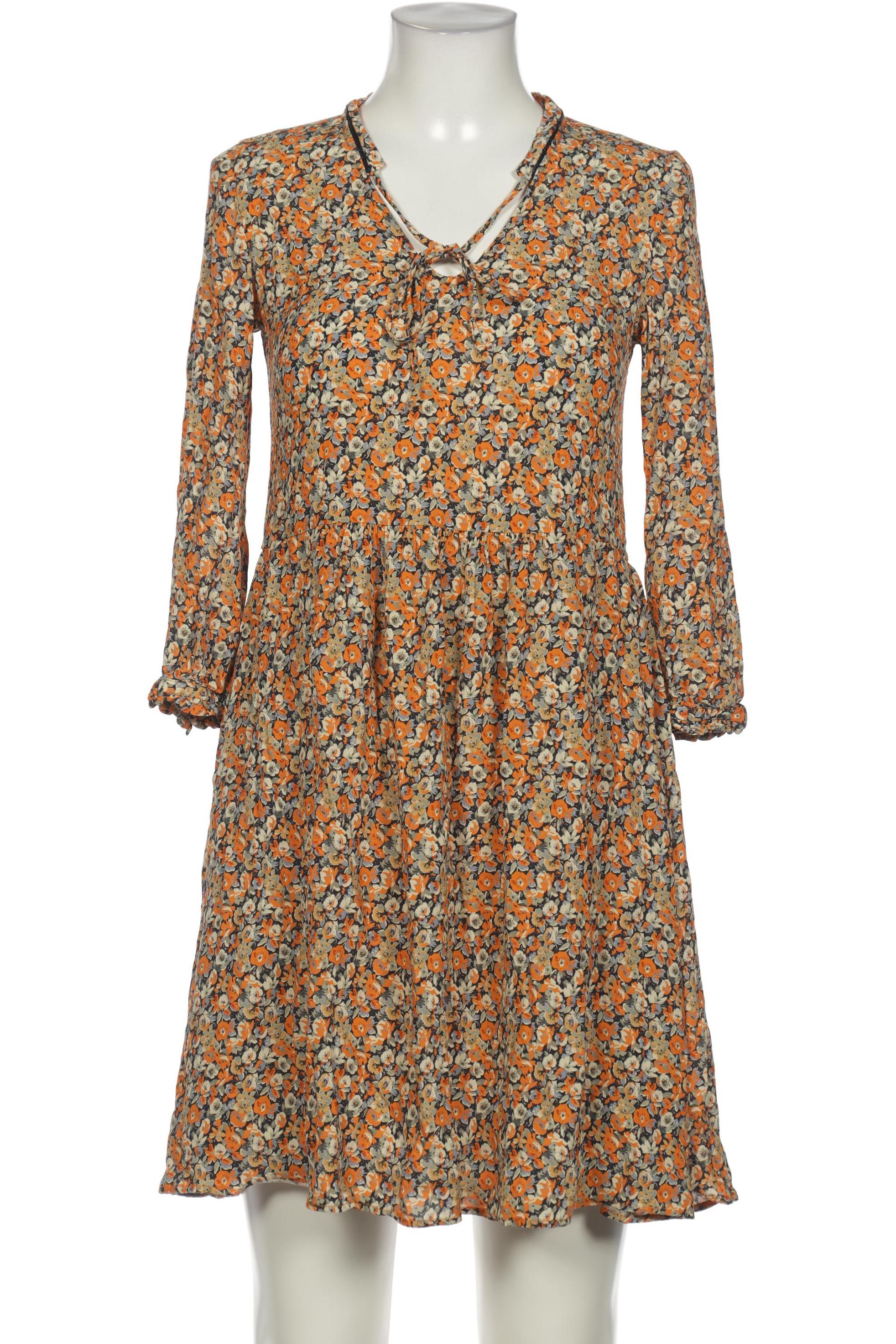 

Rich & Royal Damen Kleid, orange