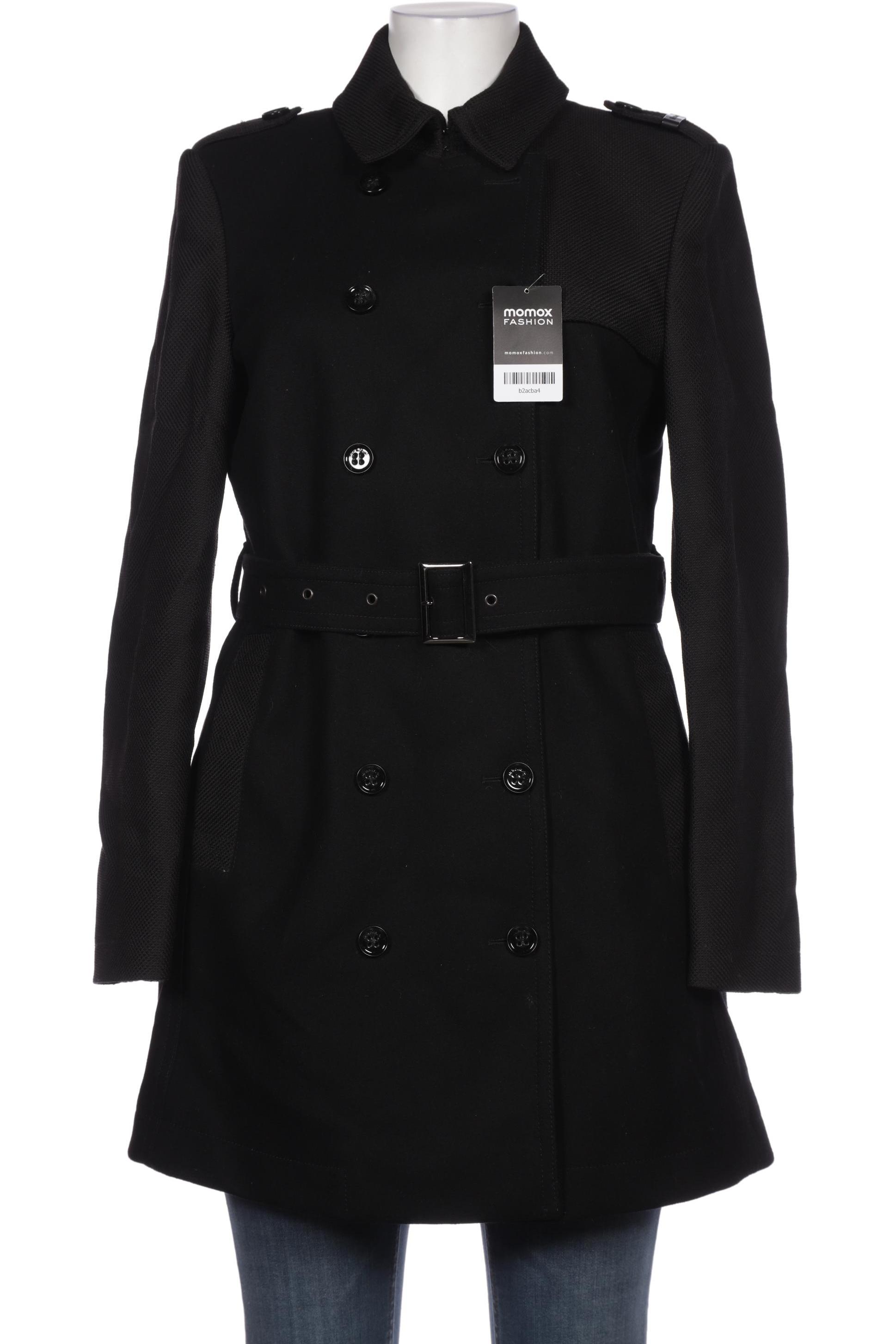 

Rich & Royal Damen Mantel, schwarz, Gr. 42