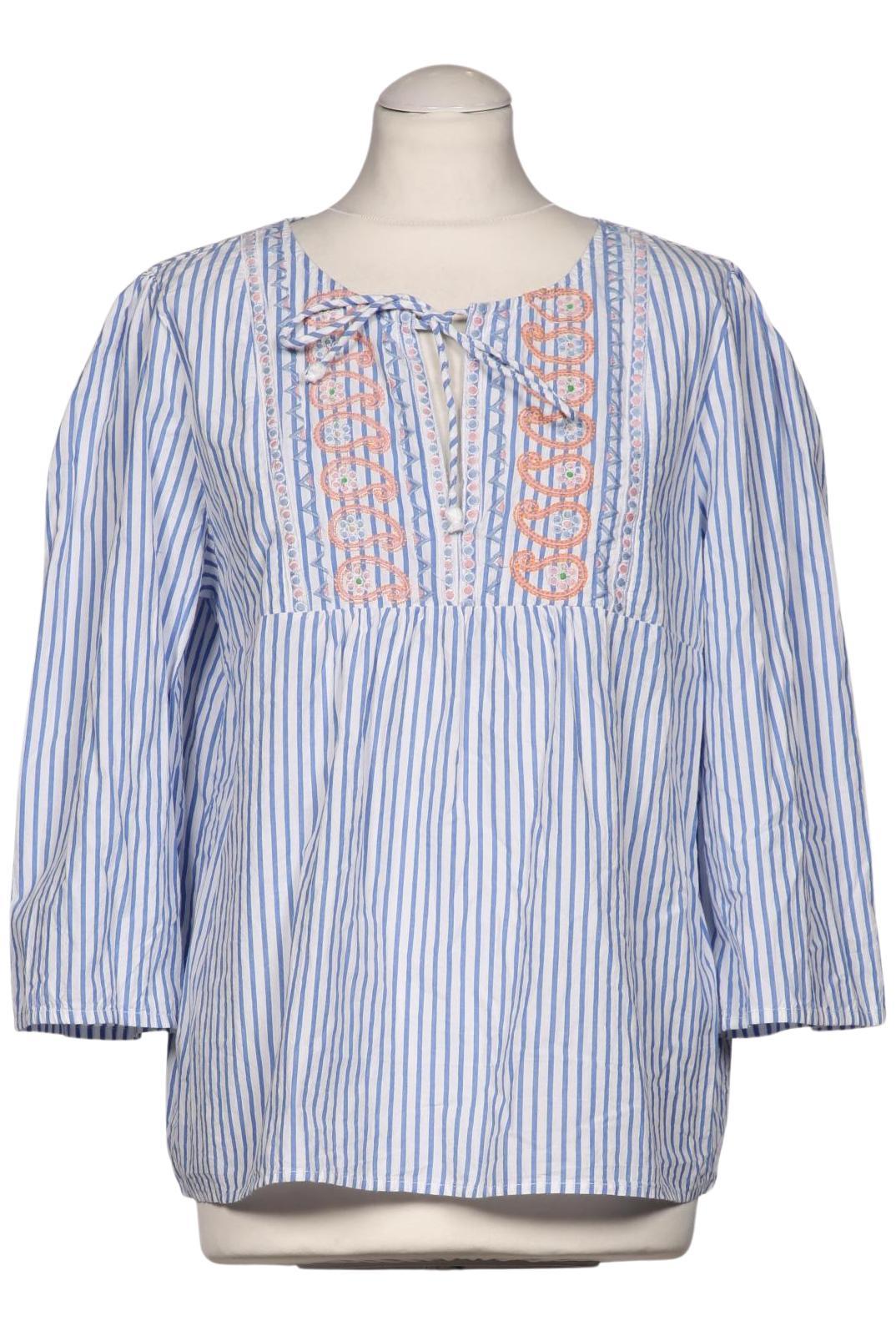 

Rich & Royal Damen Bluse, mehrfarbig, Gr. 40