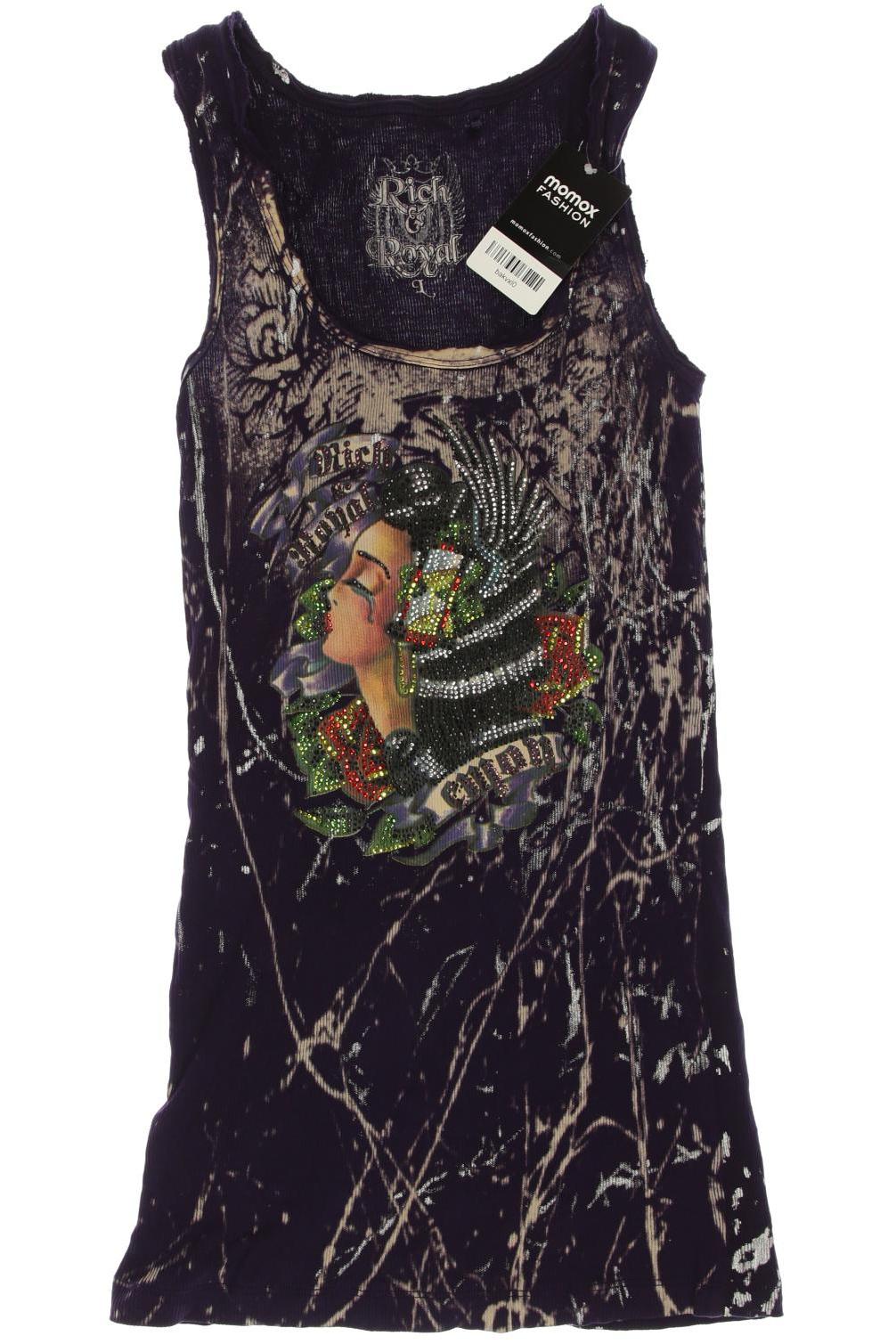 

Rich&Royal Damen Top, flieder