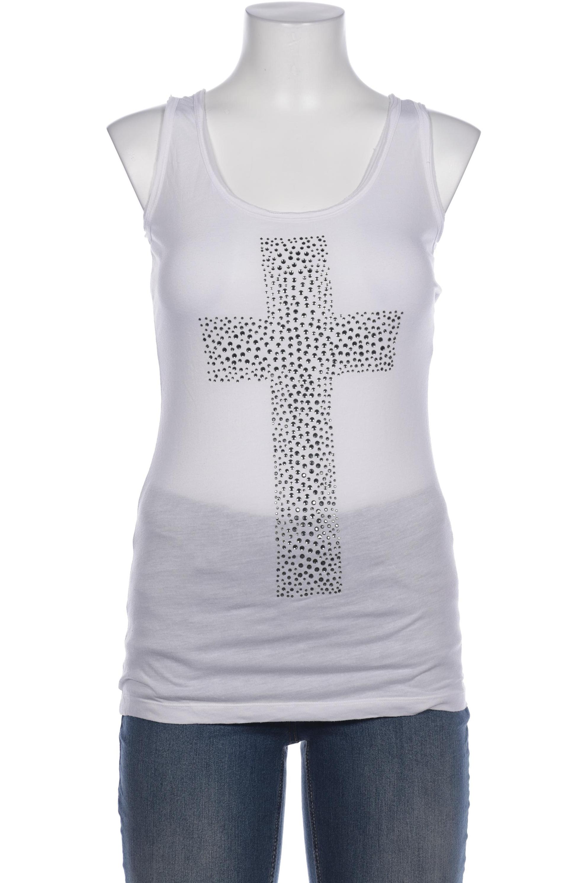 

Rich & Royal Damen Top, weiß, Gr. 36