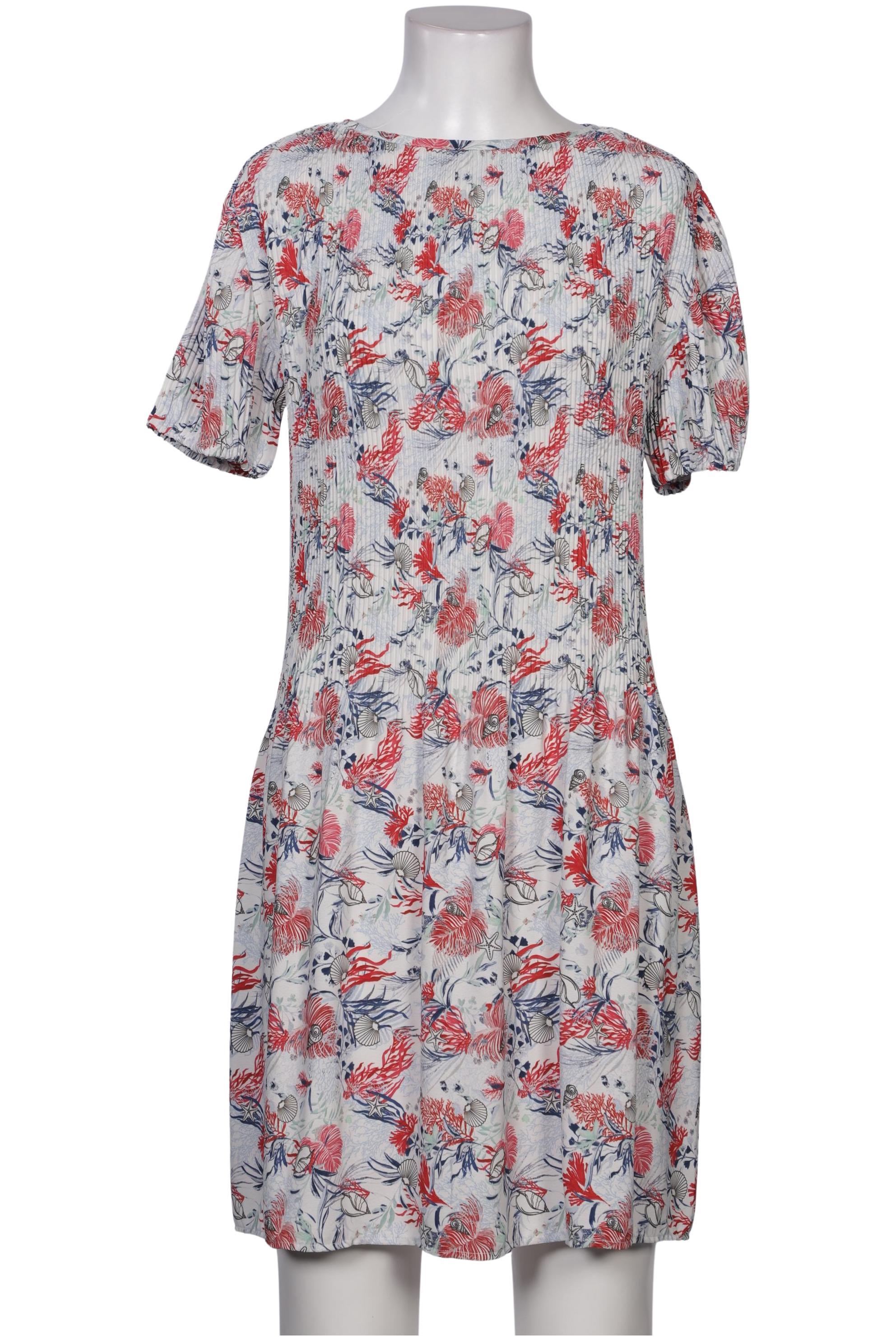 

Rich & Royal Damen Kleid, mehrfarbig, Gr. 38