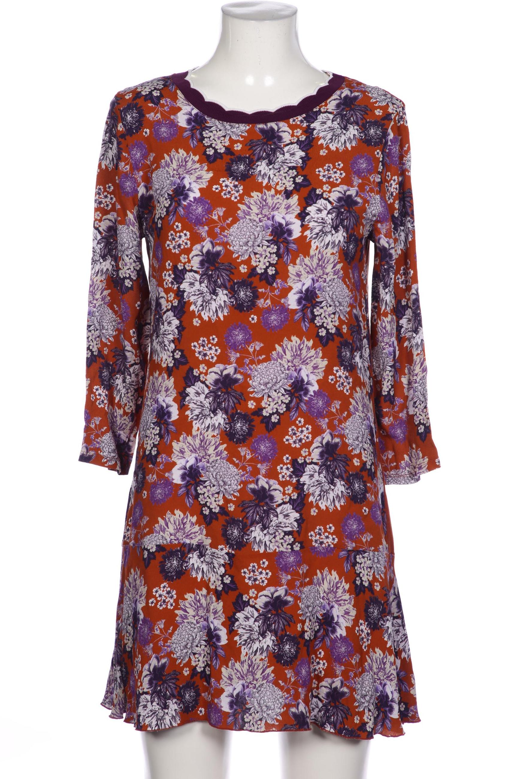 

Rich & Royal Damen Kleid, braun, Gr. 42