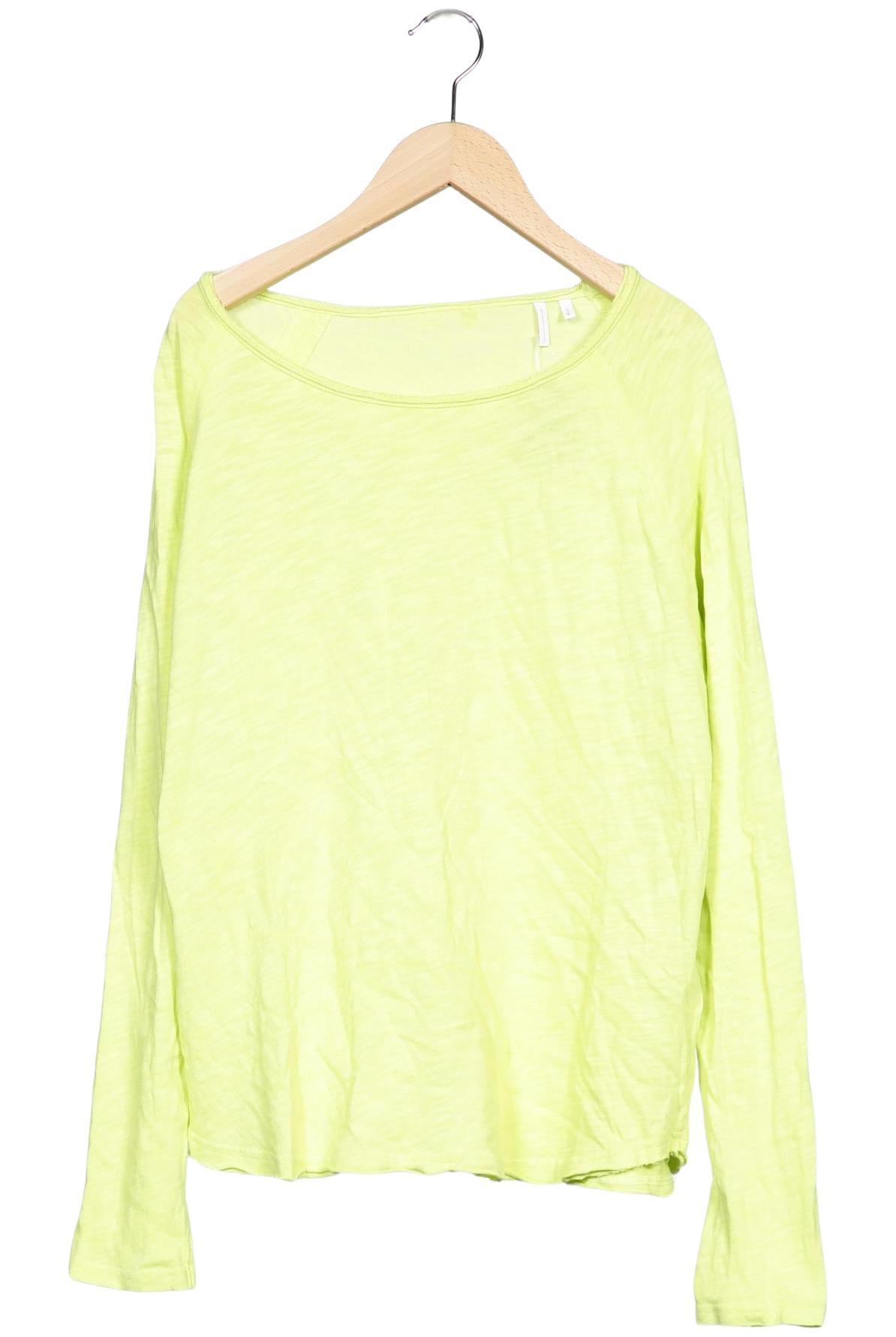 

Rich & Royal Damen Langarmshirt, neon, Gr. 42