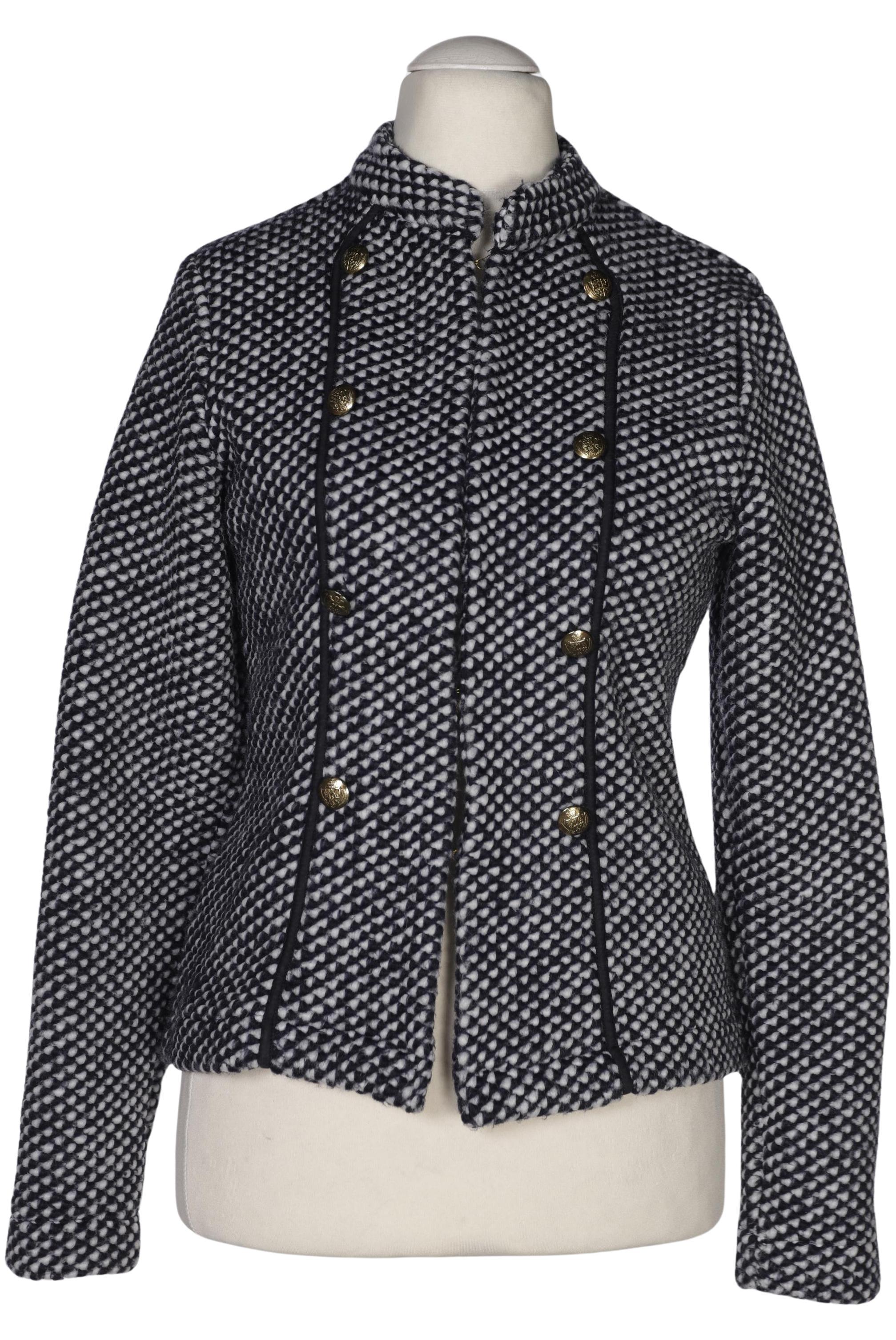 

Rich & Royal Damen Blazer, marineblau, Gr. 38