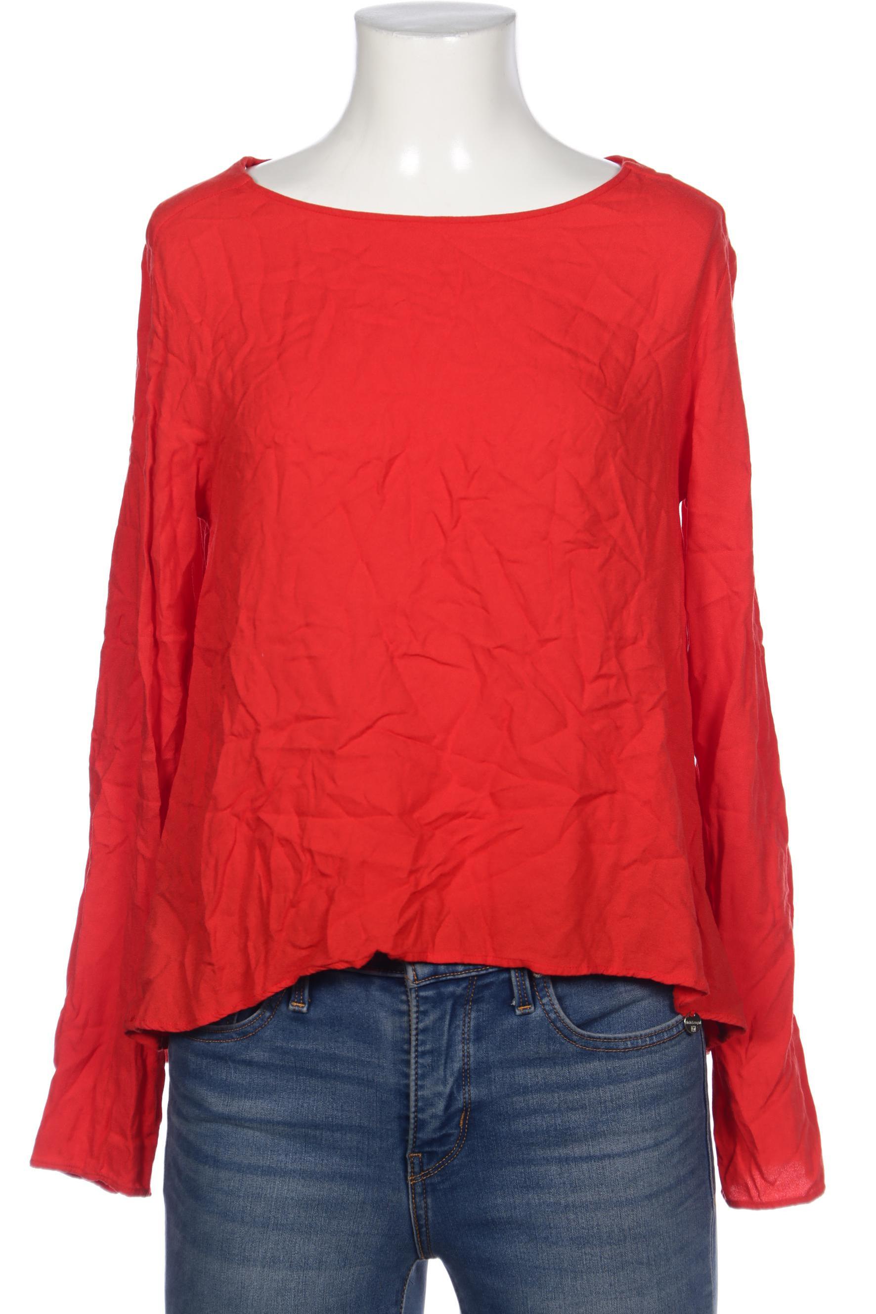 

Rich & Royal Damen Bluse, rot