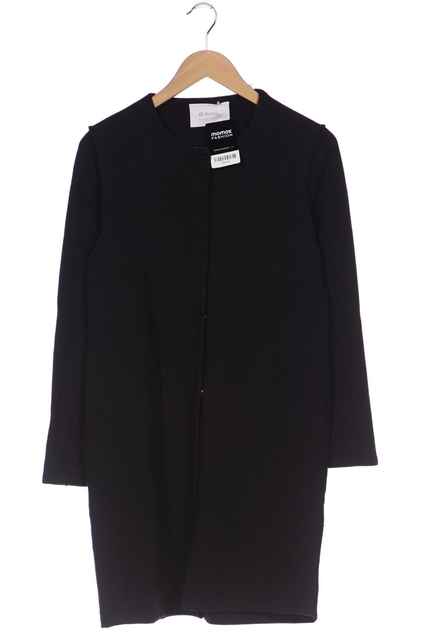 

Rich&Royal Damen Strickjacke, marineblau