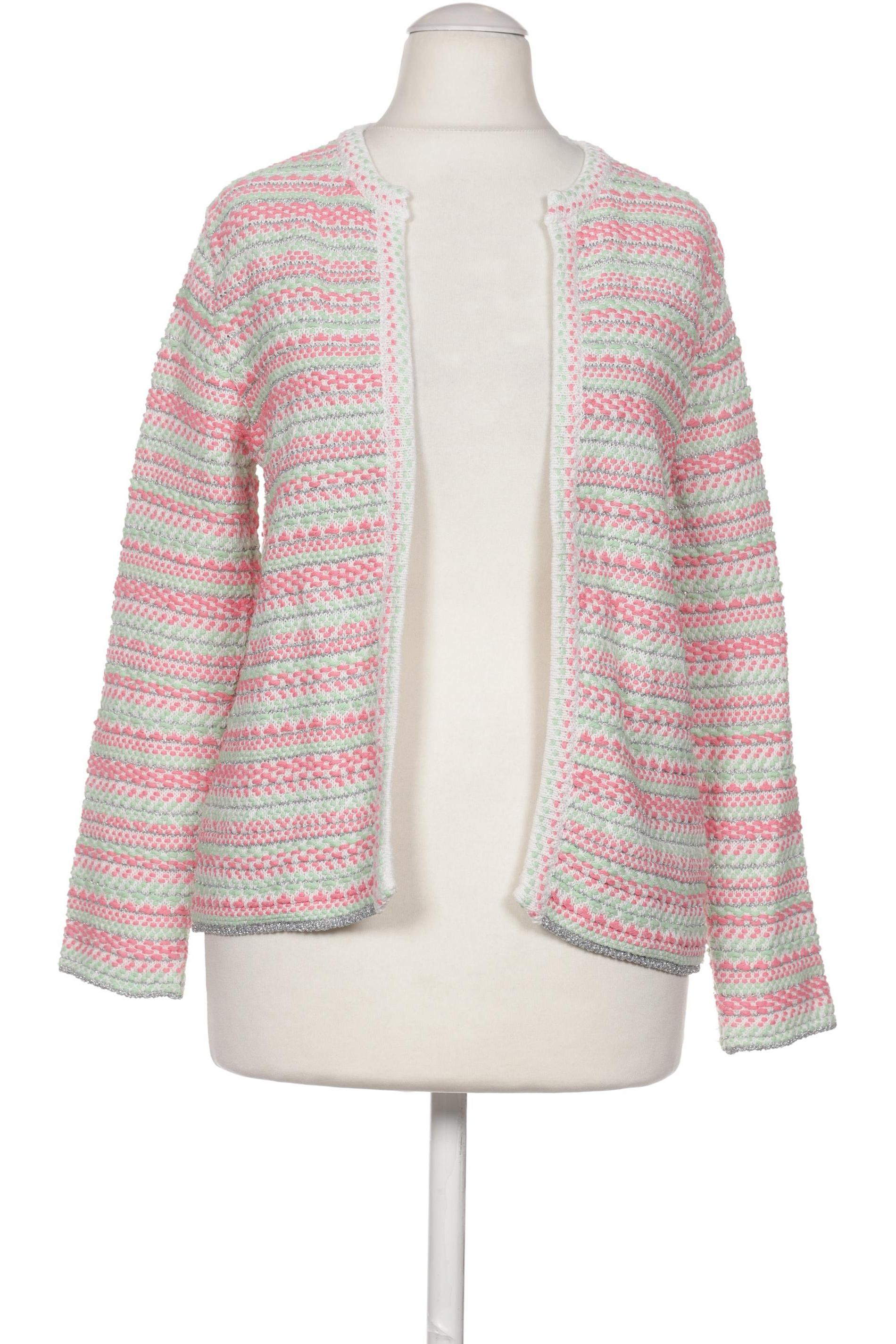 

Rich & Royal Damen Strickjacke, pink, Gr. 36