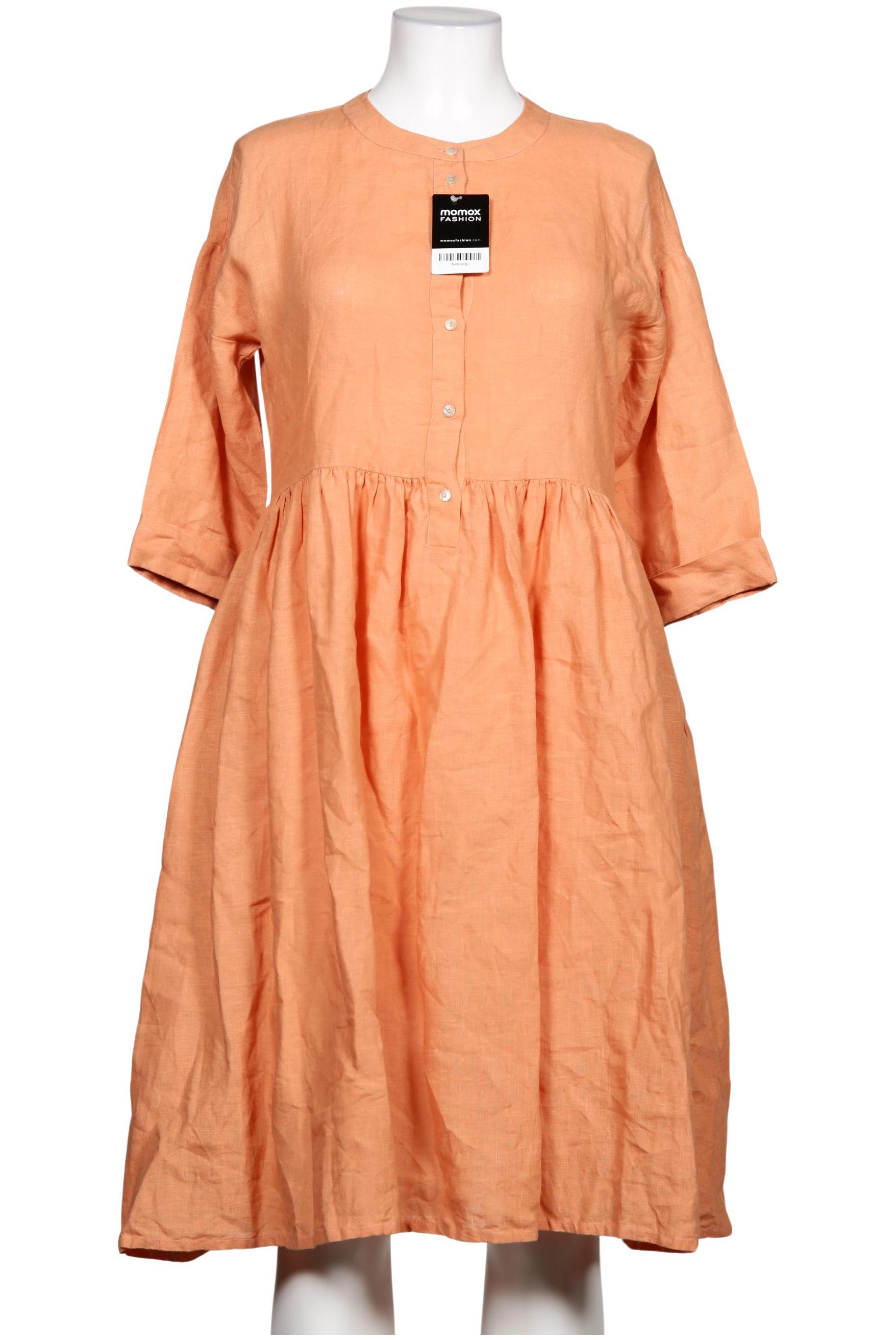 

Rich & Royal Damen Kleid, orange, Gr. 36