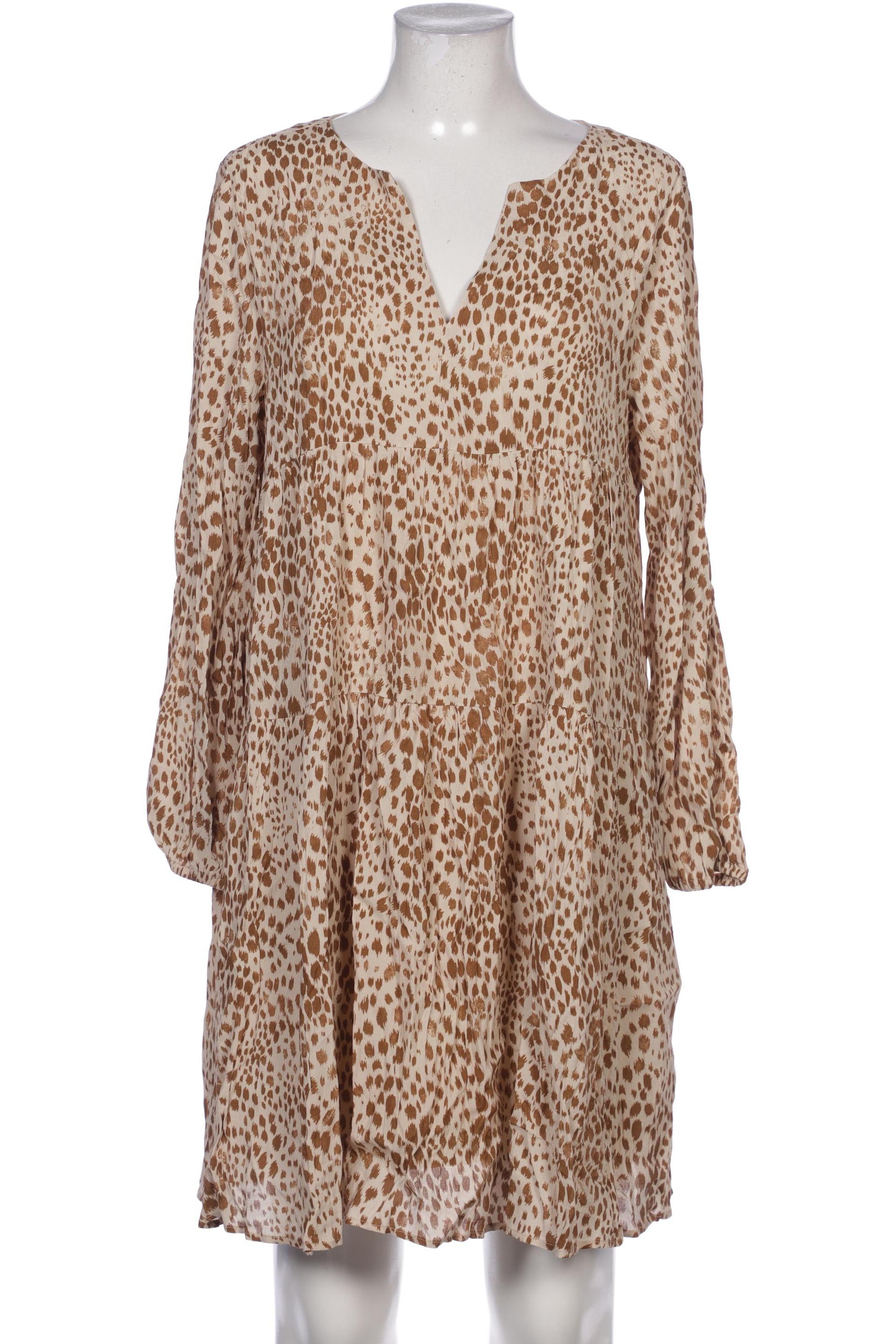 

Rich & Royal Damen Kleid, braun, Gr. 42