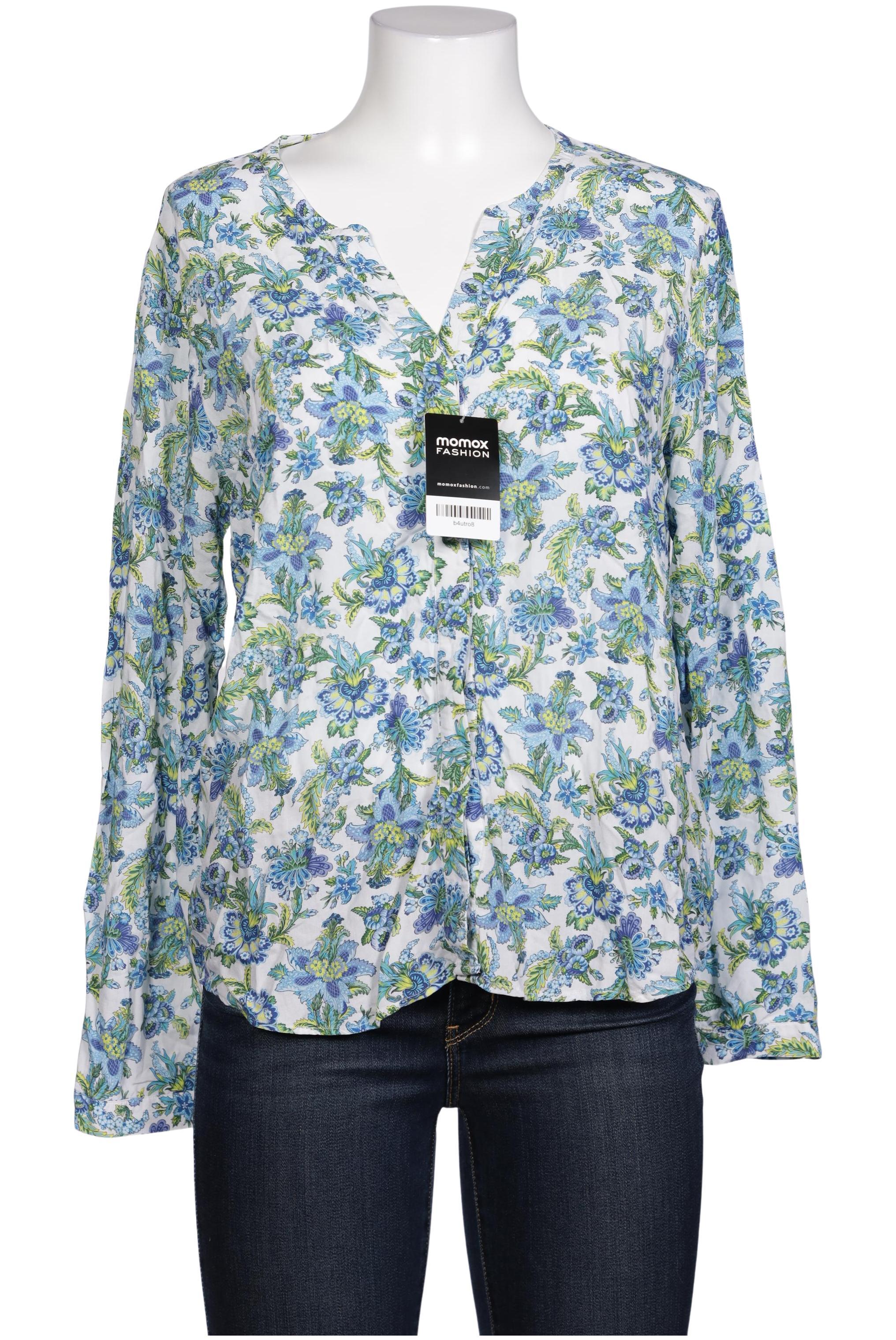

Rich & Royal Damen Bluse, blau, Gr. 40
