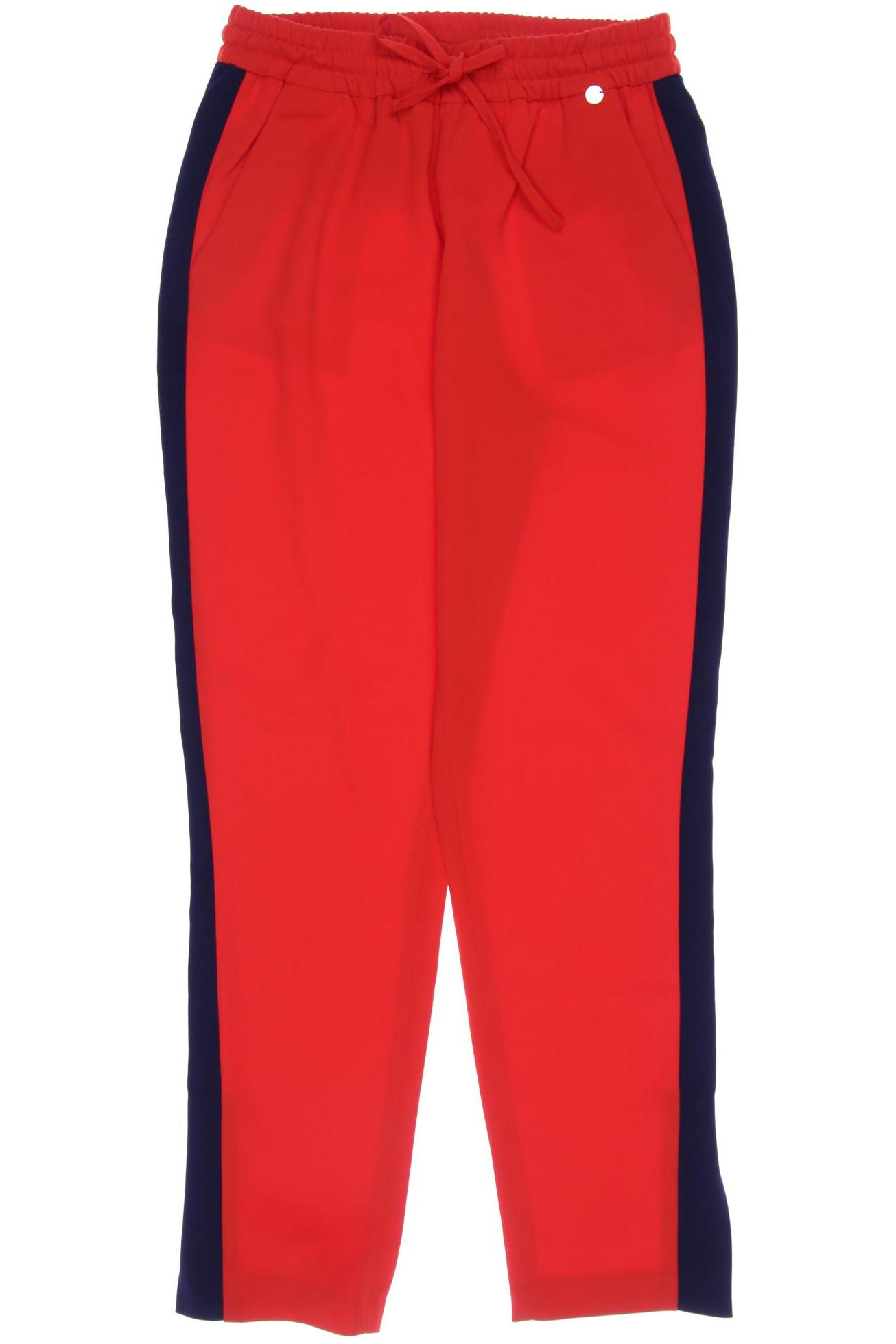 

Rich & Royal Damen Stoffhose, rot