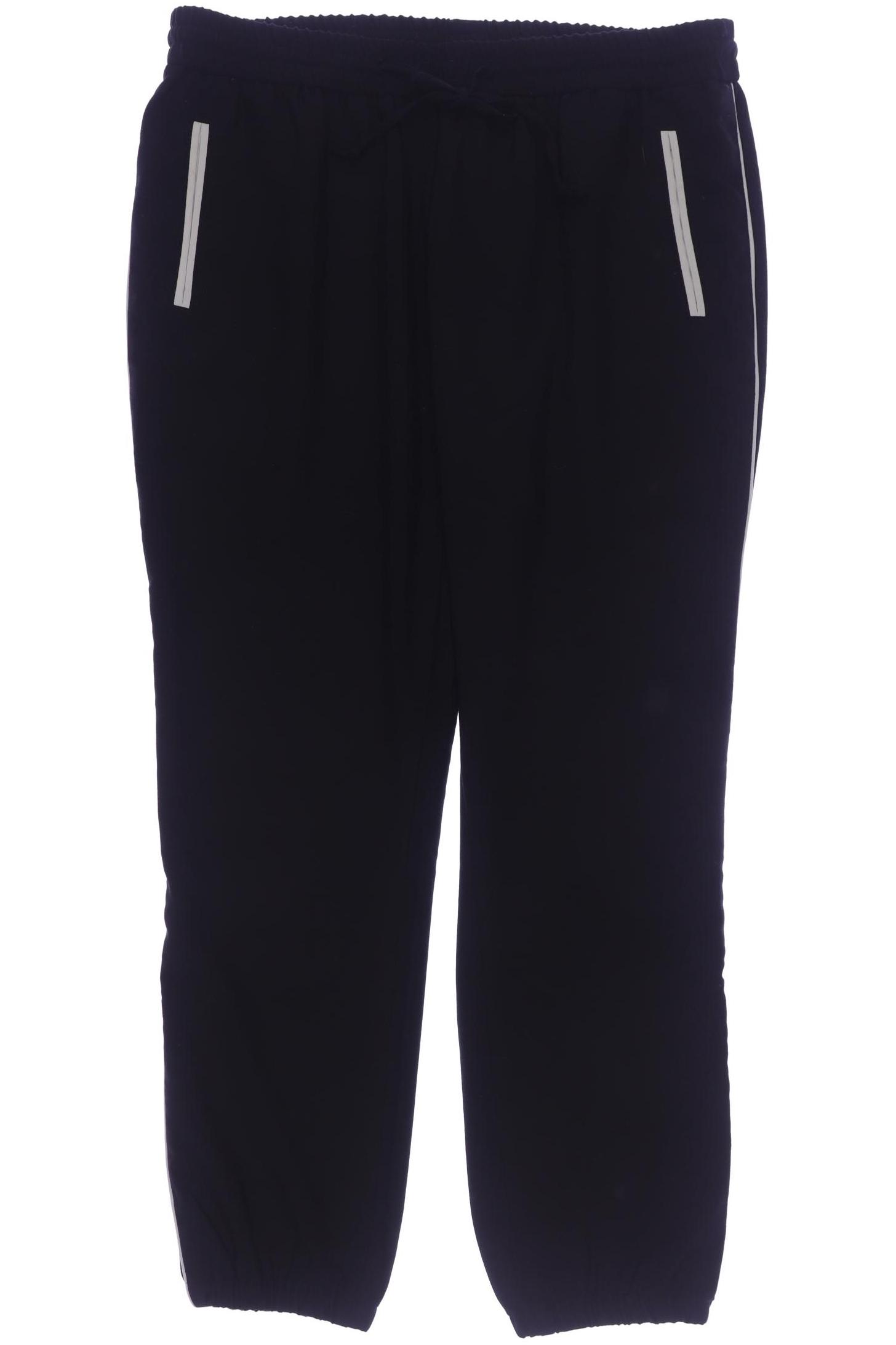 

Rich & Royal Damen Stoffhose, schwarz, Gr. 40