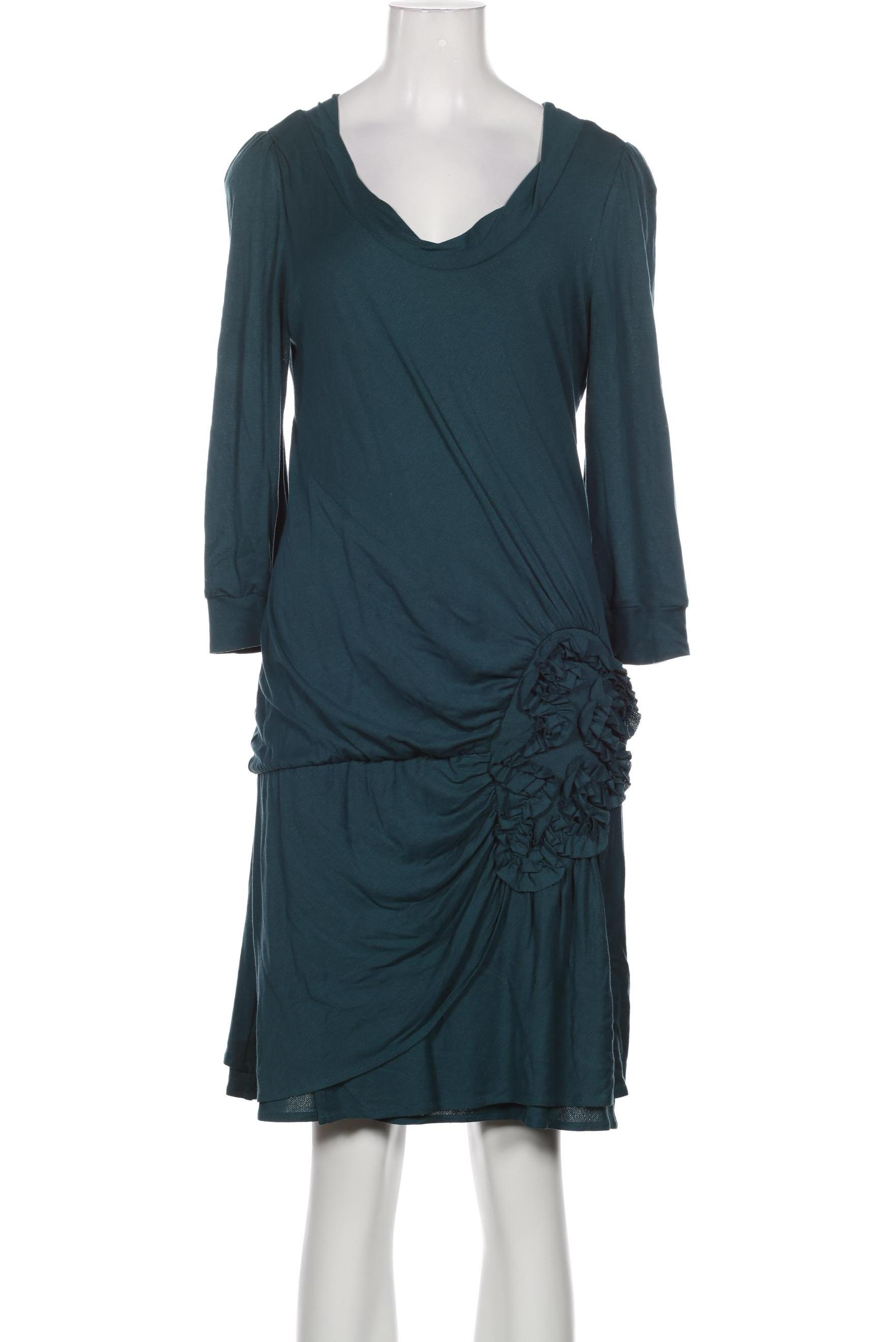 

Rich & Royal Damen Kleid, türkis, Gr.