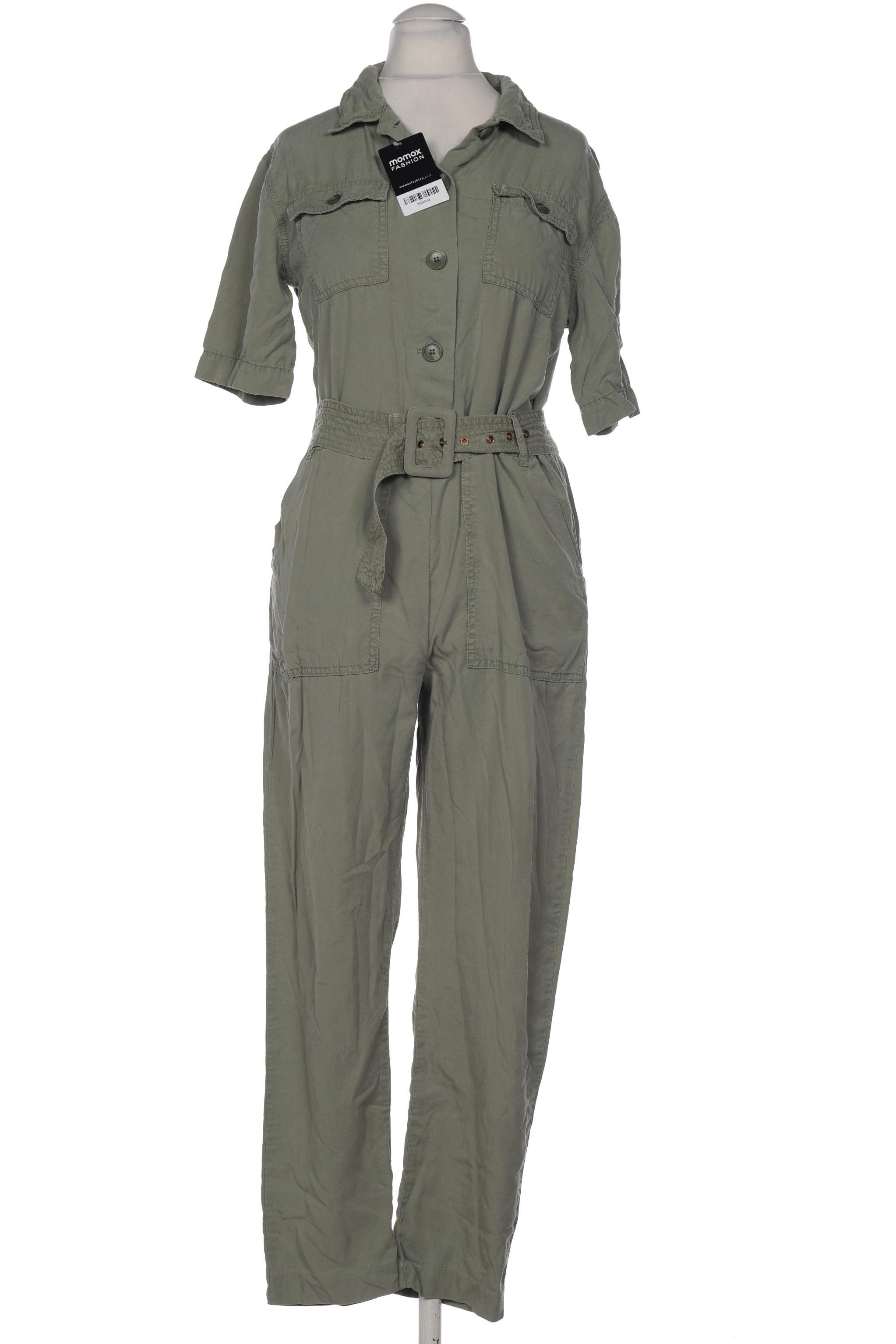 

Rich & Royal Damen Jumpsuit/Overall, grün, Gr. 38