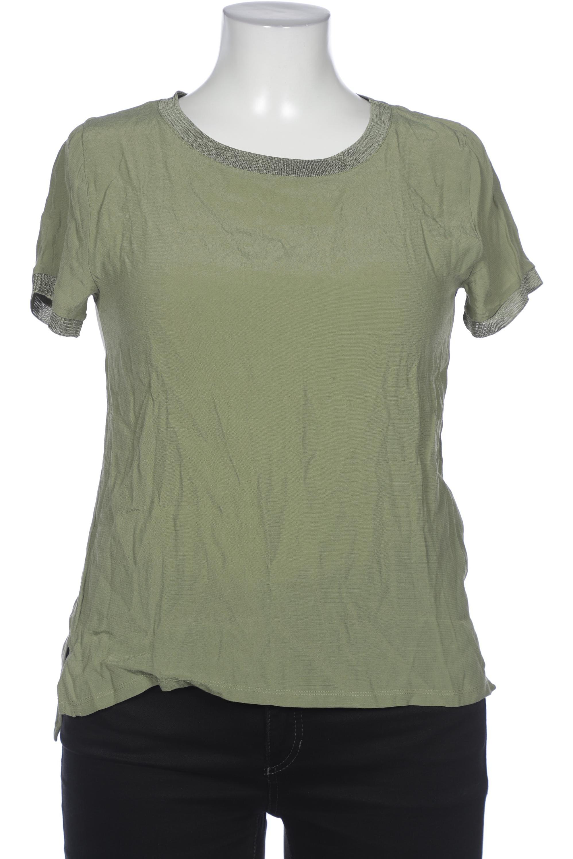 

Rich & Royal Damen Bluse, grün, Gr. 38