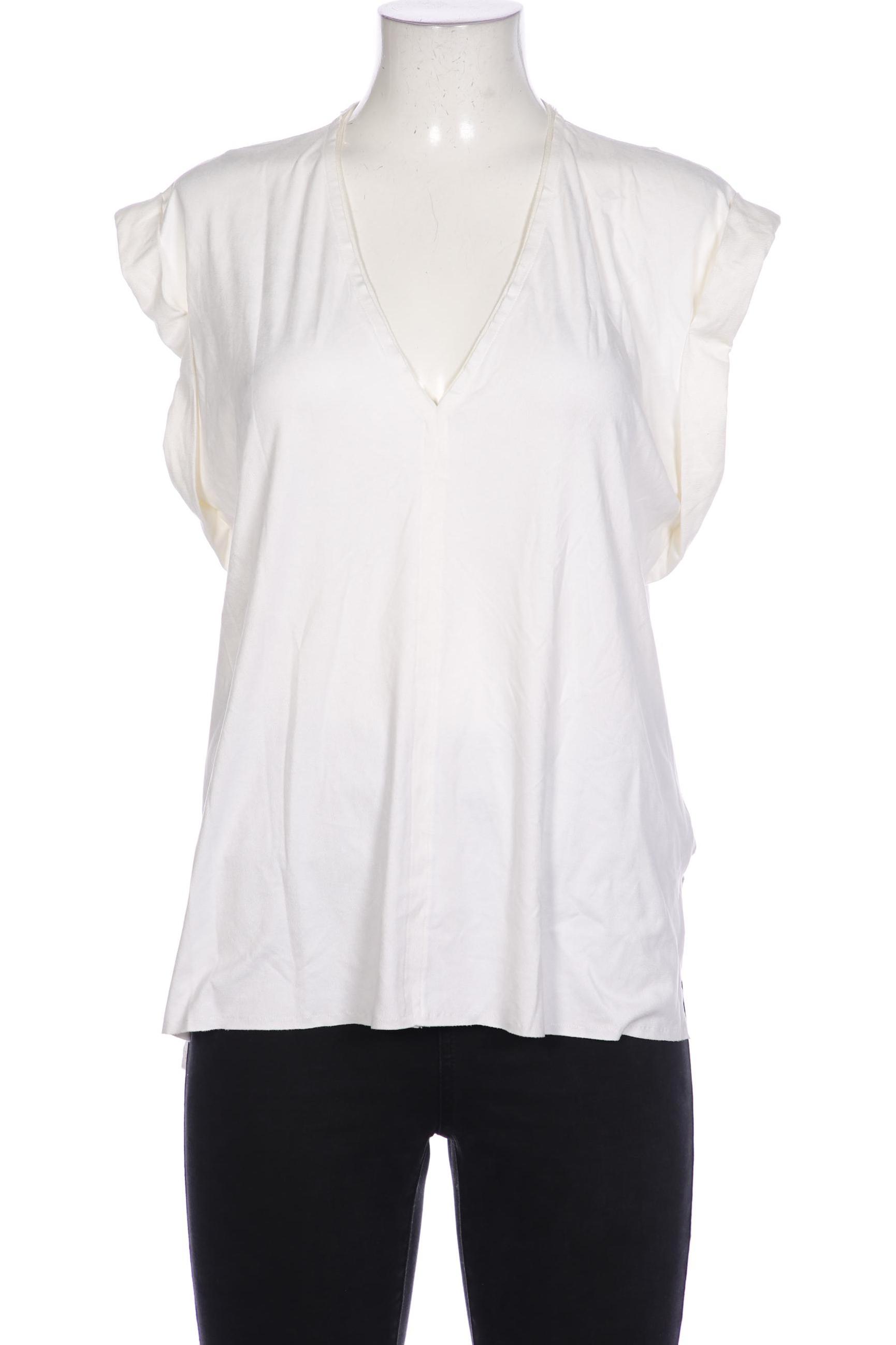 

Rich & Royal Damen Bluse, cremeweiß, Gr. 42