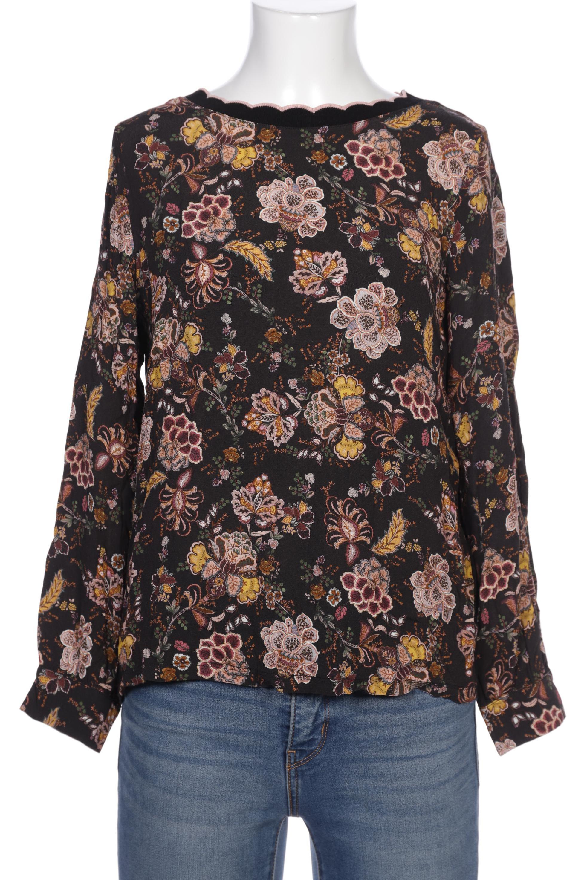 

Rich&Royal Damen Bluse, braun