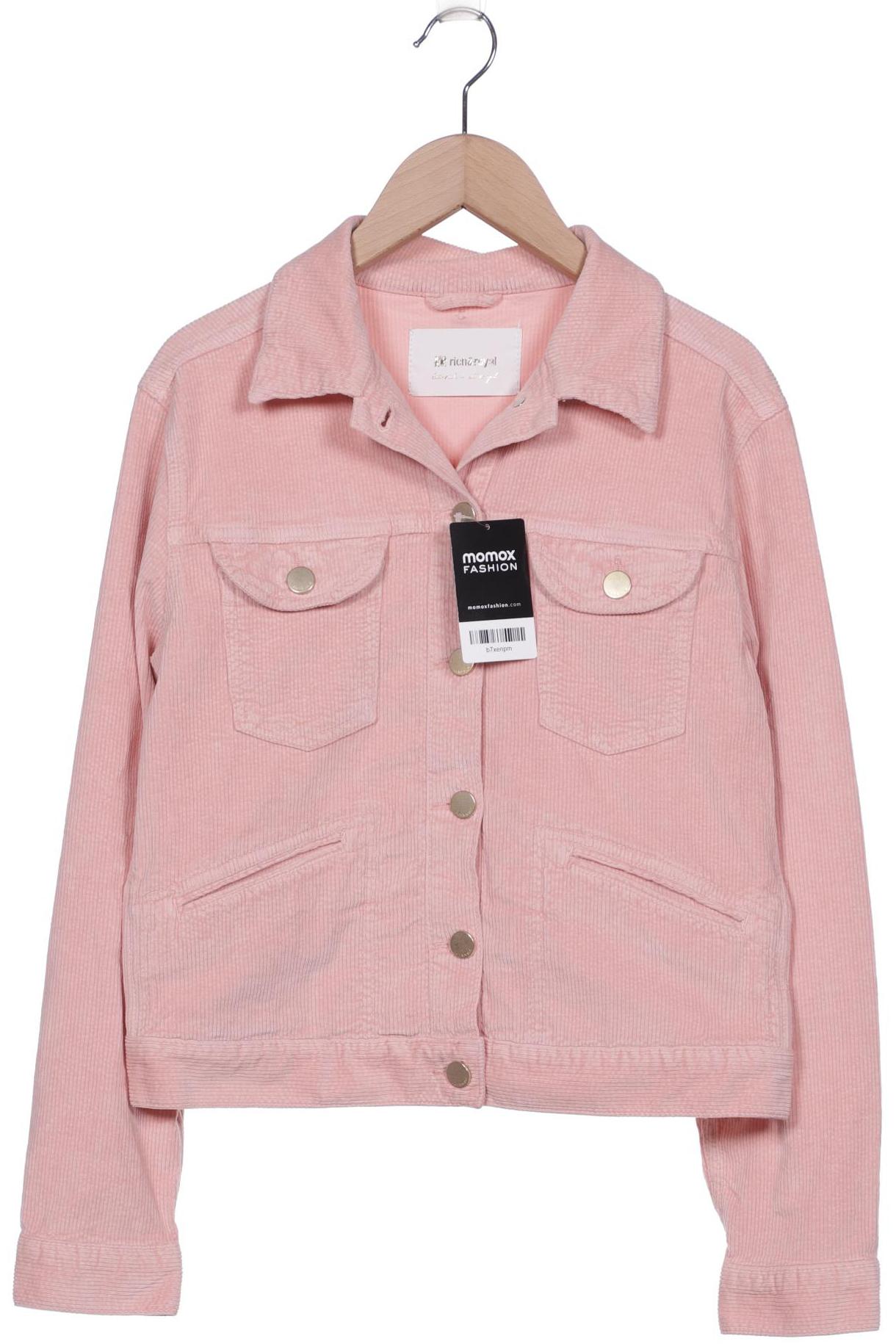 

Rich&Royal Damen Jacke, pink