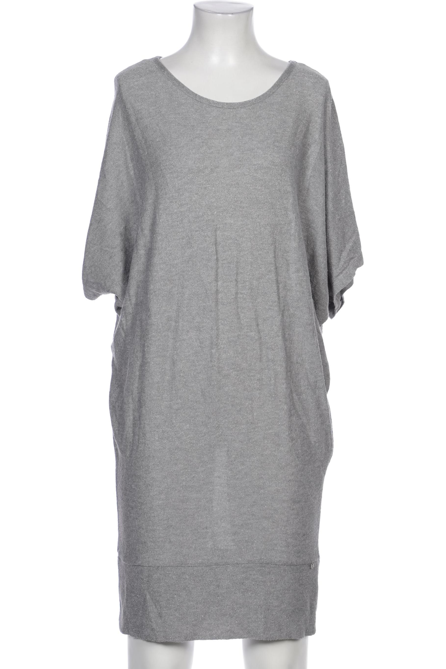 

Rich & Royal Damen Kleid, grau, Gr. 34