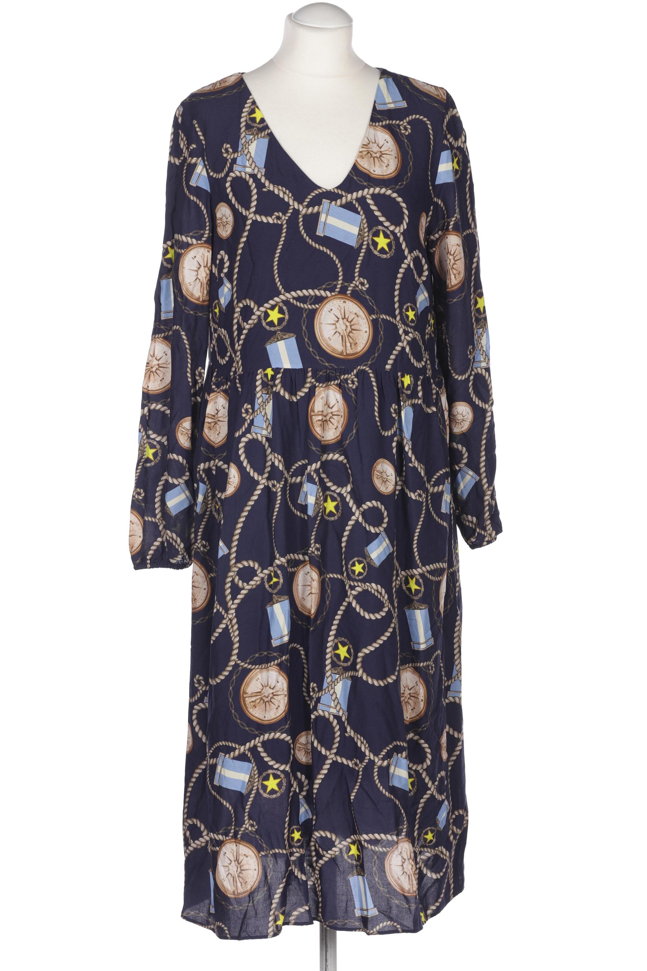 

Rich & Royal Damen Kleid, marineblau