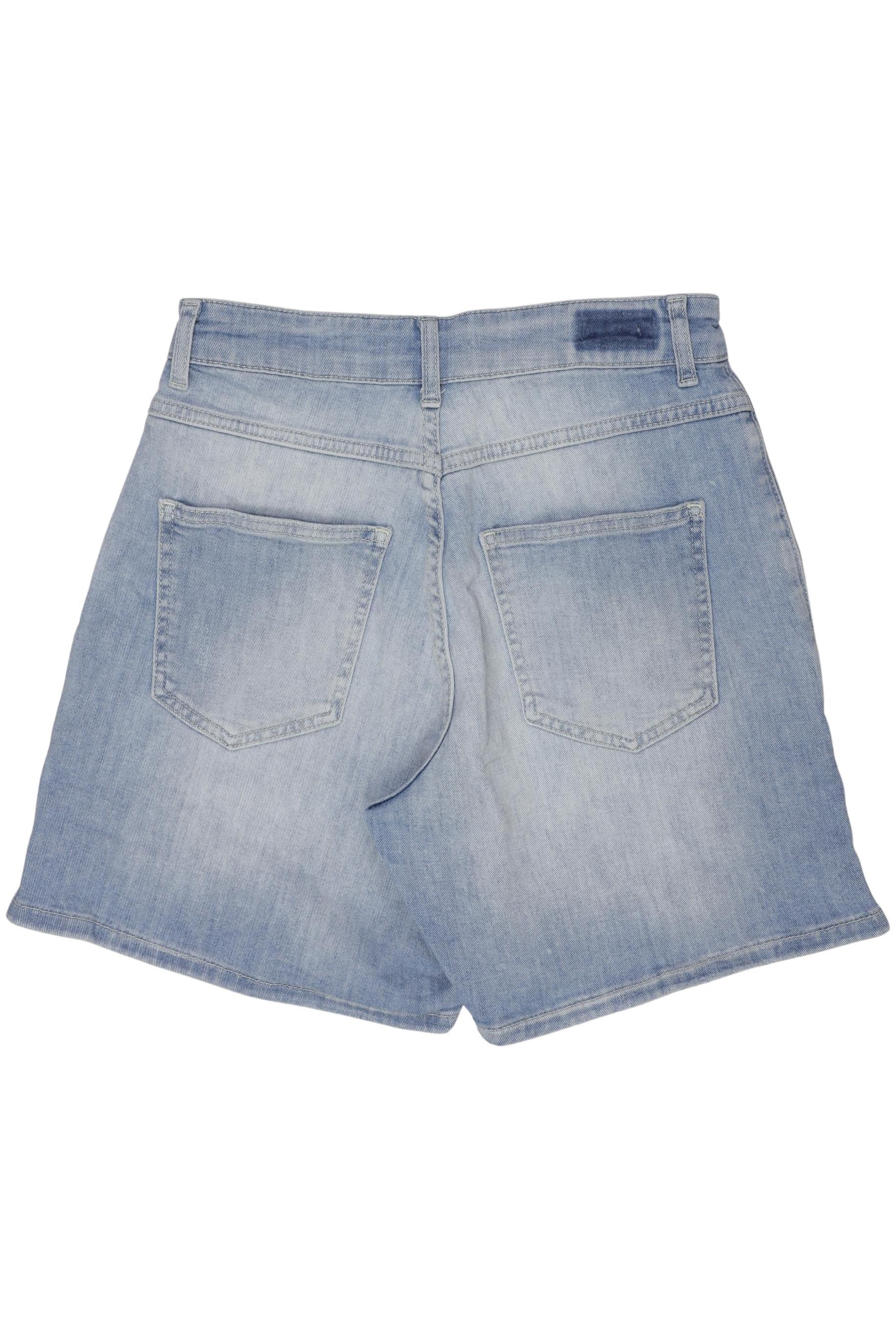 

Rich & Royal Damen Shorts, hellblau, Gr. 25