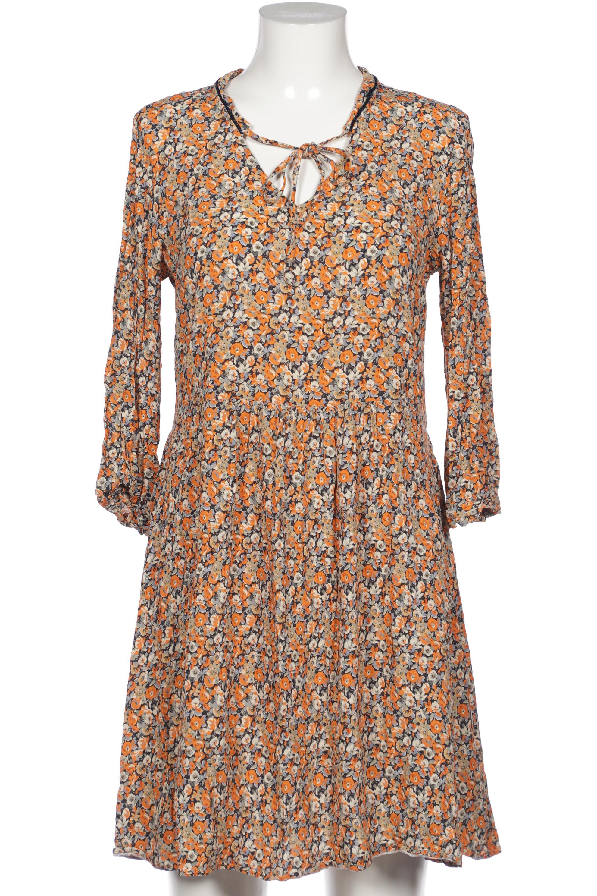 

Rich&Royal Damen Kleid, orange