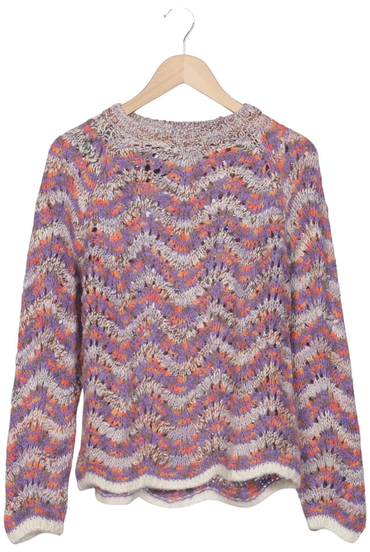 

Rich & Royal Damen Pullover, mehrfarbig, Gr. 38