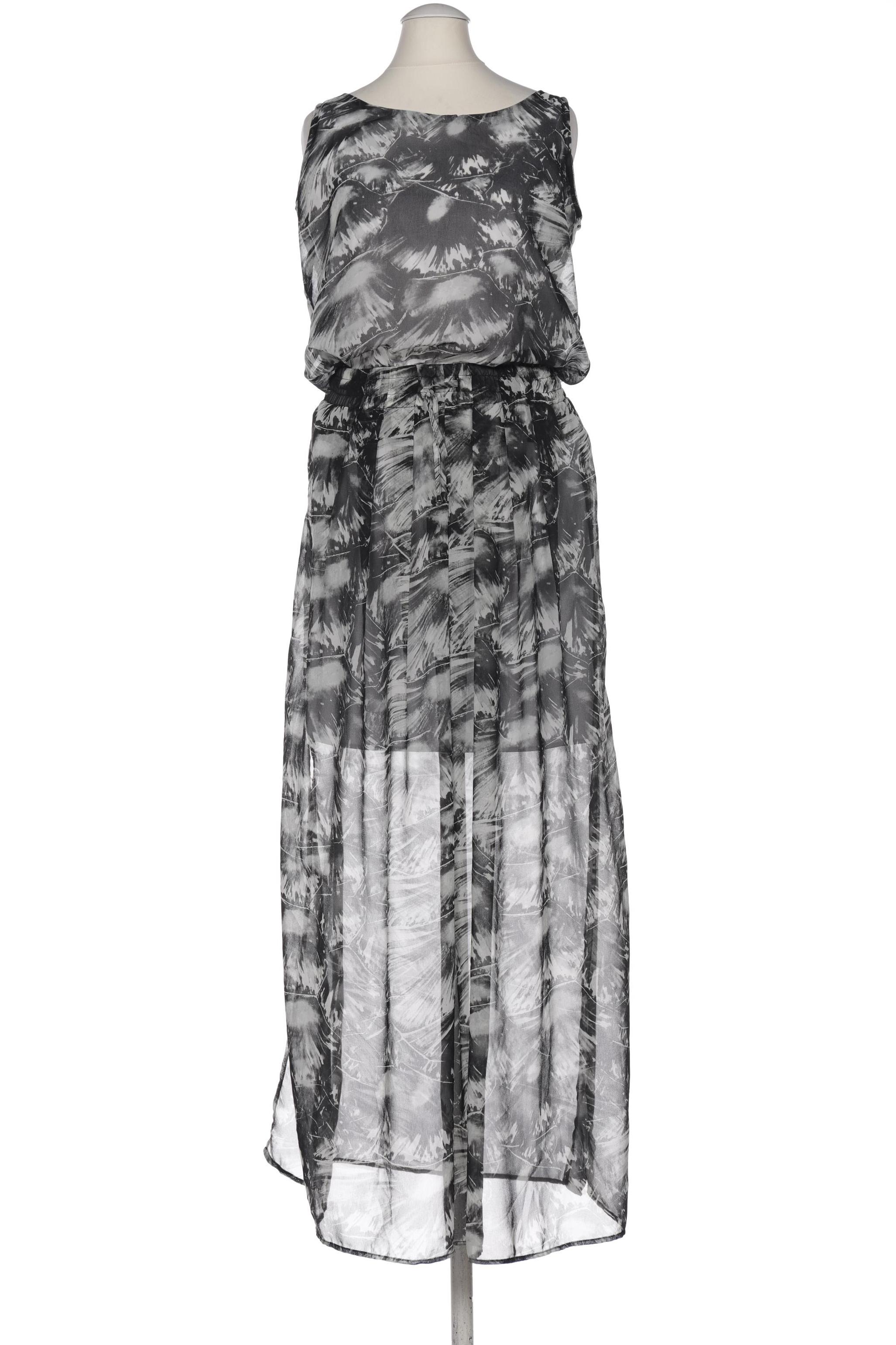 

Rich & Royal Damen Kleid, grau, Gr. 34