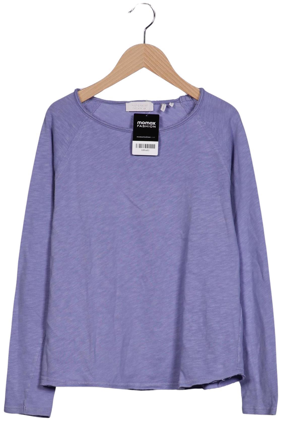 

Rich & Royal Damen Langarmshirt, flieder, Gr. 38
