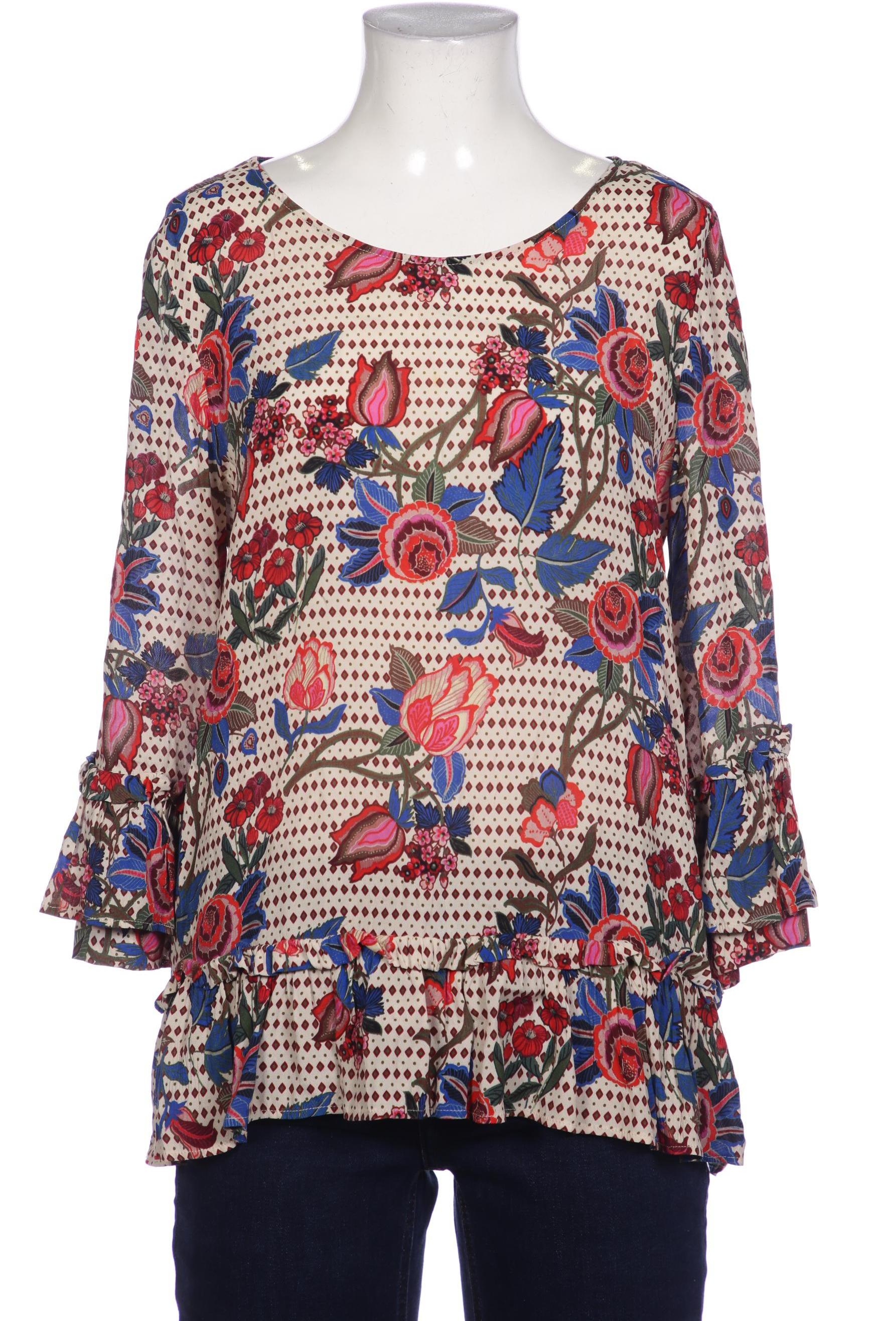 

Rich & Royal Damen Bluse, beige