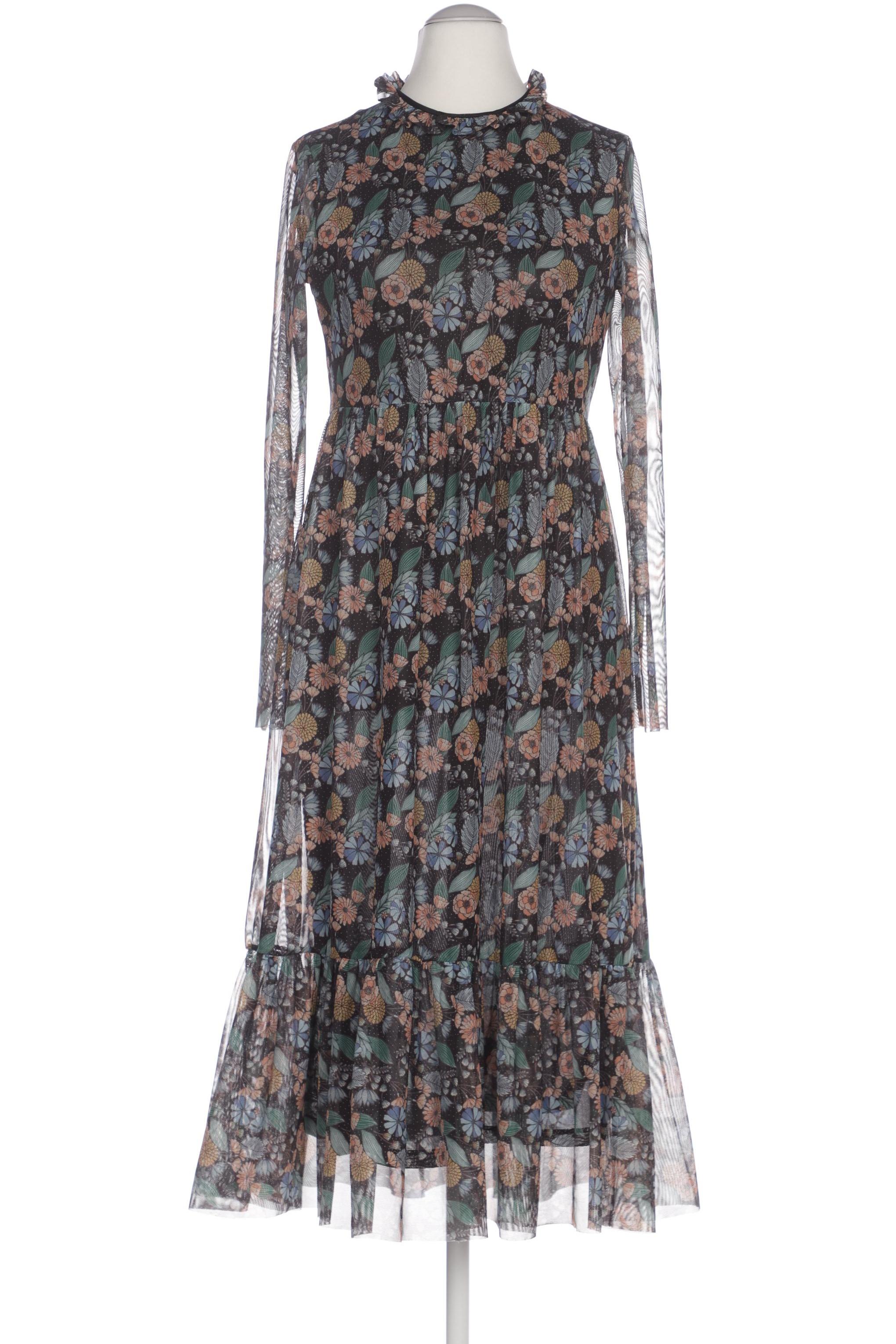 

Rich & Royal Damen Kleid, mehrfarbig, Gr. 36