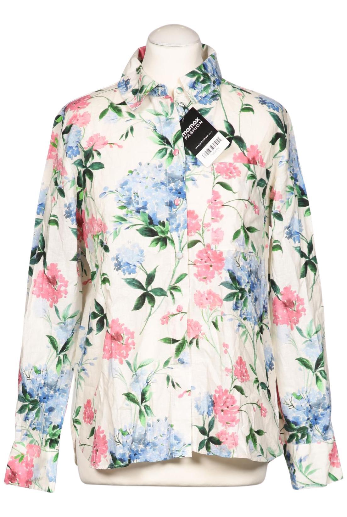 

Rich & Royal Damen Bluse, mehrfarbig, Gr. 38