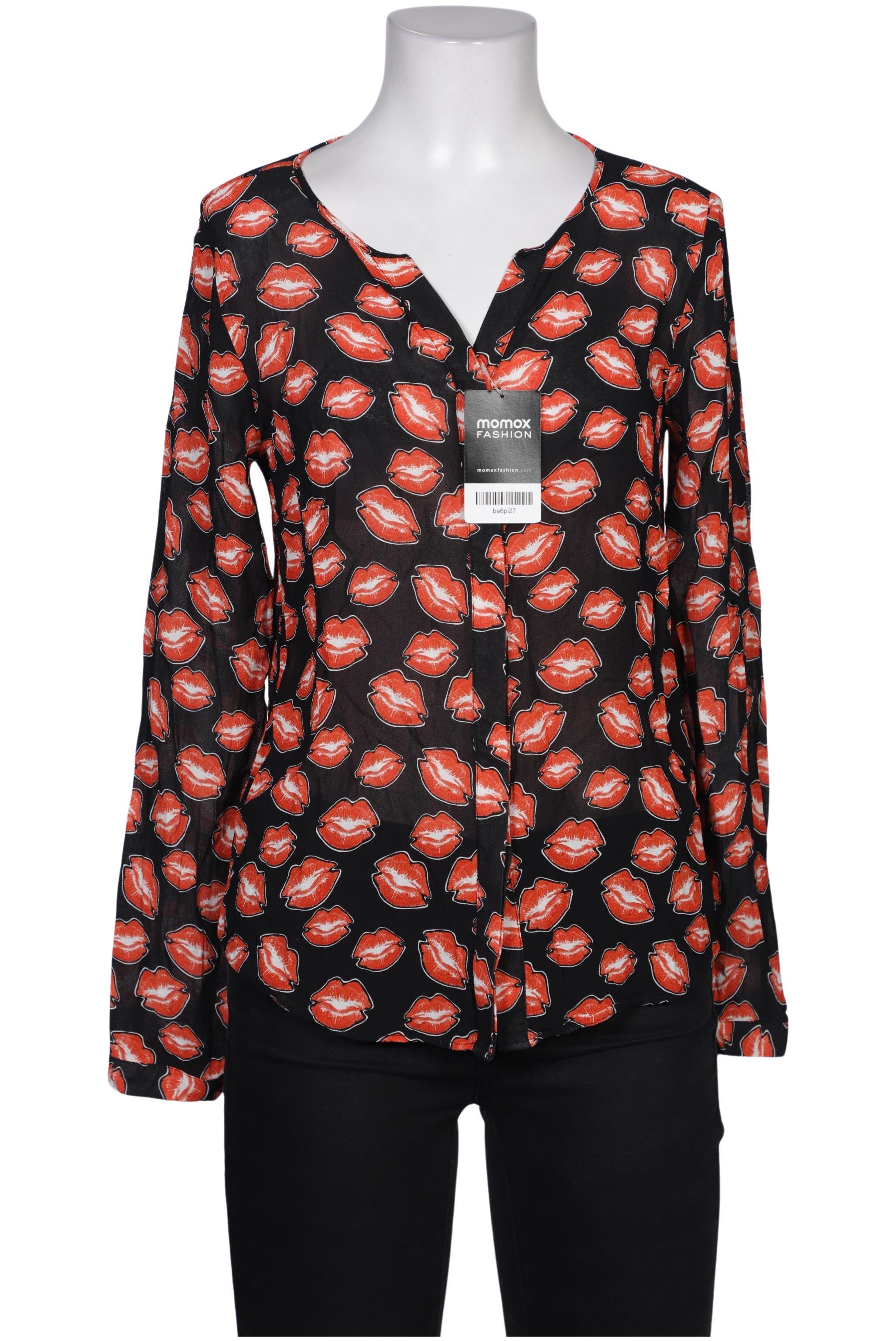 

Rich & Royal Damen Bluse, mehrfarbig, Gr. 34