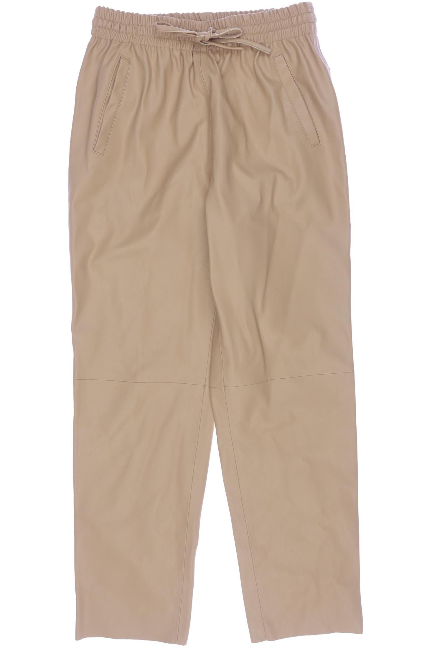 

Rich & Royal Damen Stoffhose, beige, Gr. 34