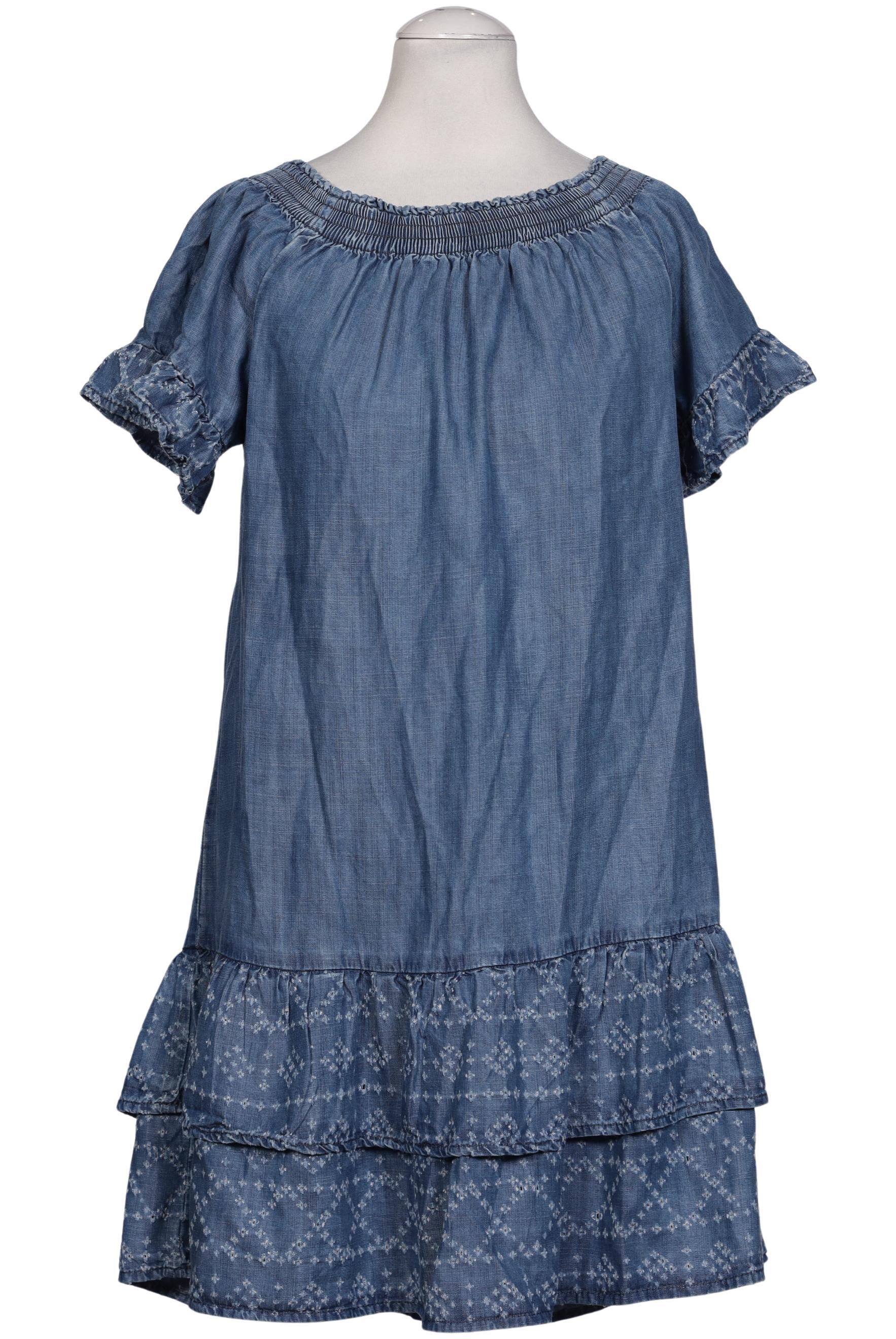 

Rich & Royal Damen Kleid, blau, Gr. 36