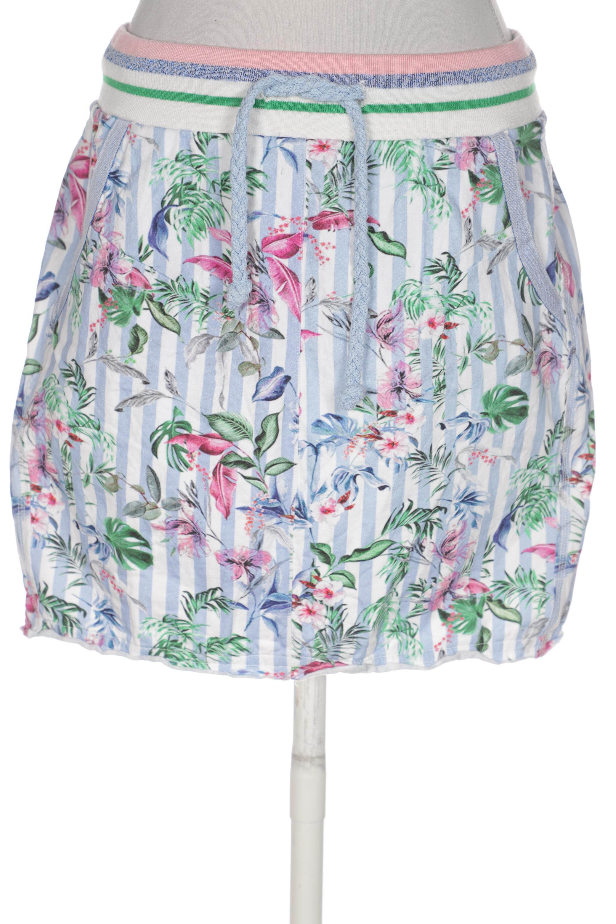 

Rich & Royal Damen Rock, hellblau, Gr. 36