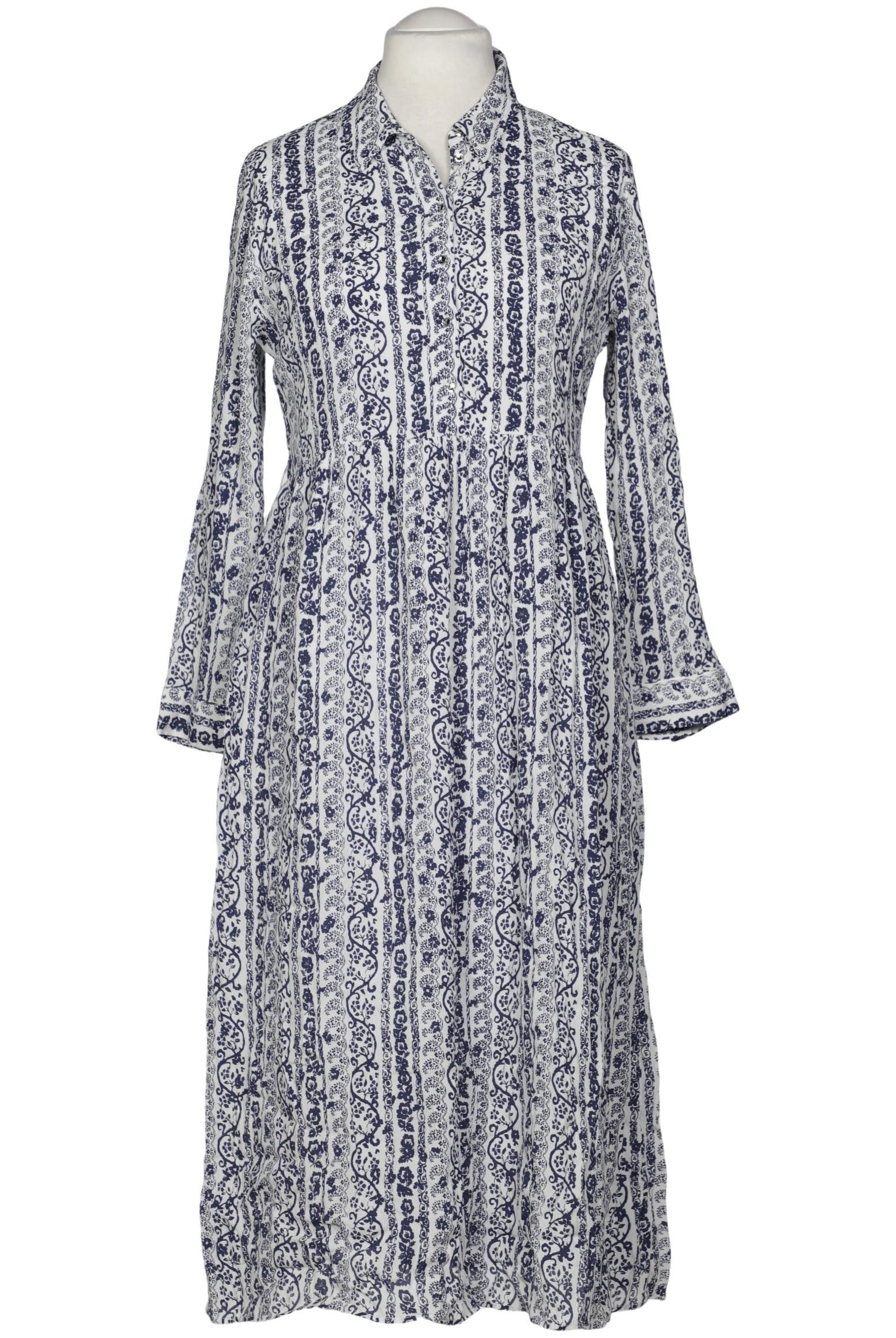 

Rich & Royal Damen Kleid, marineblau, Gr. 40