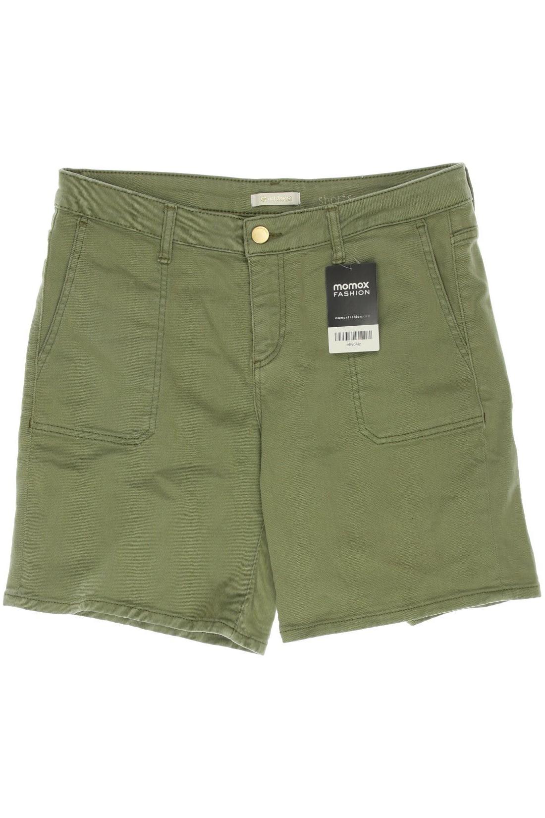 

Rich&Royal Damen Shorts, grün