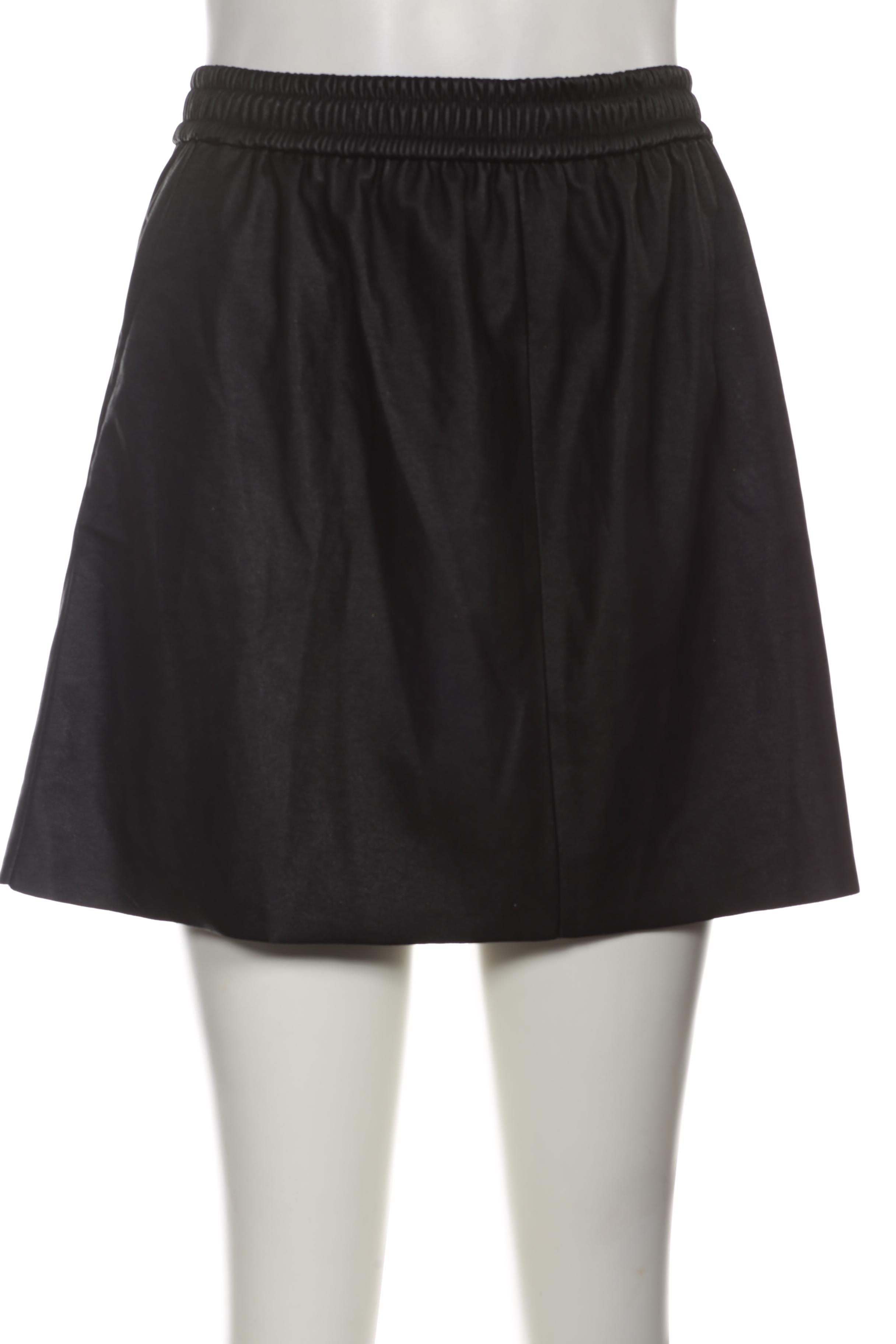 

Rich & Royal Damen Rock, schwarz, Gr. 36