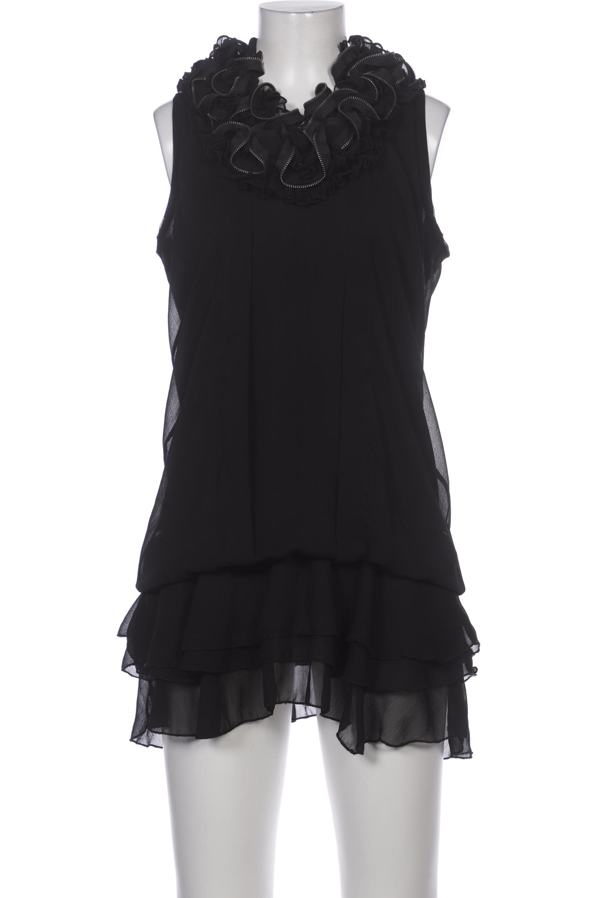 

Rich & Royal Damen Kleid, schwarz, Gr. 36