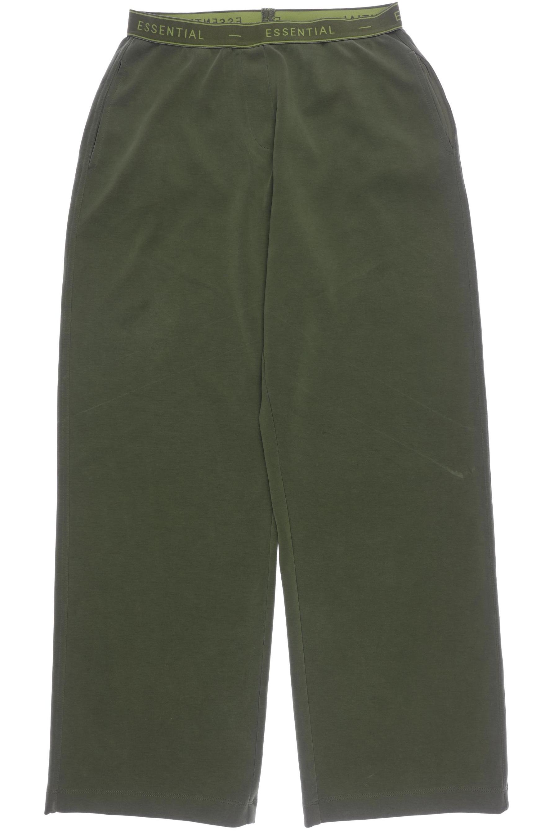 

Rich & Royal Damen Stoffhose, grün, Gr. 0
