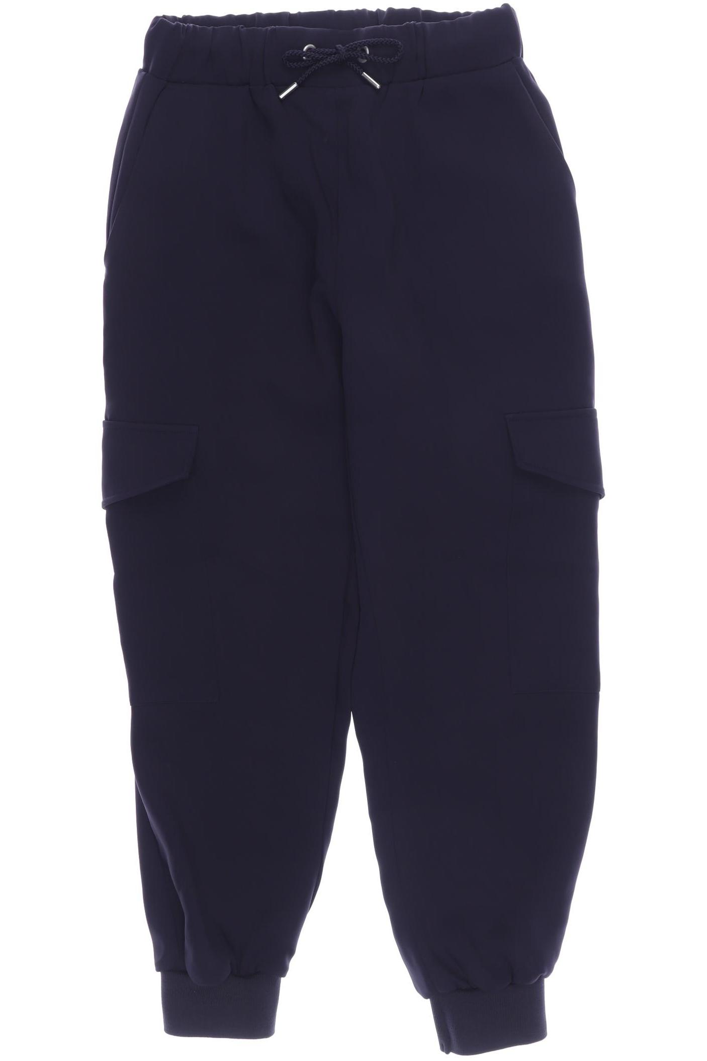 

Rich&Royal Damen Stoffhose, marineblau