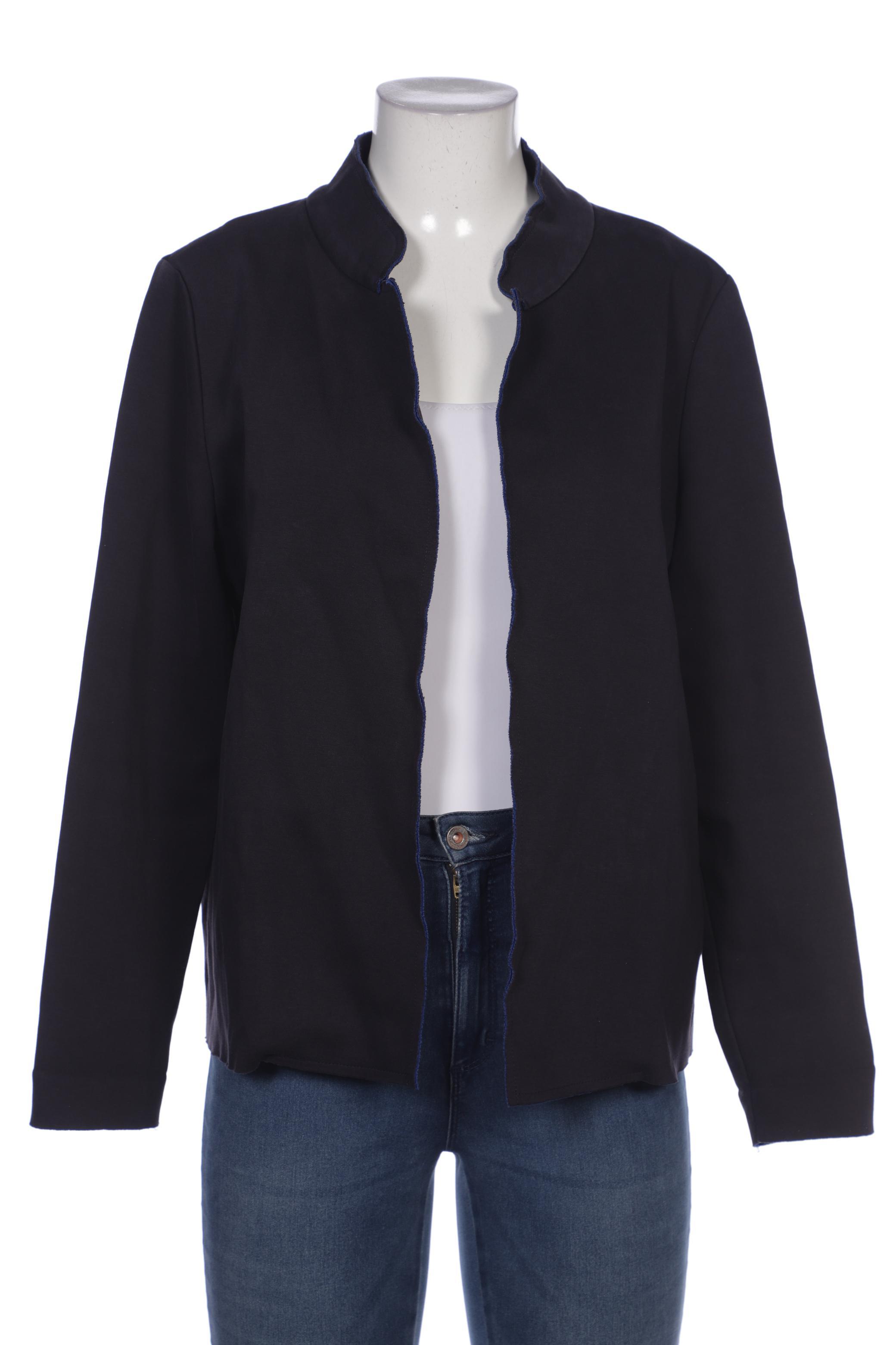 

Rich & Royal Damen Blazer, marineblau, Gr. 42