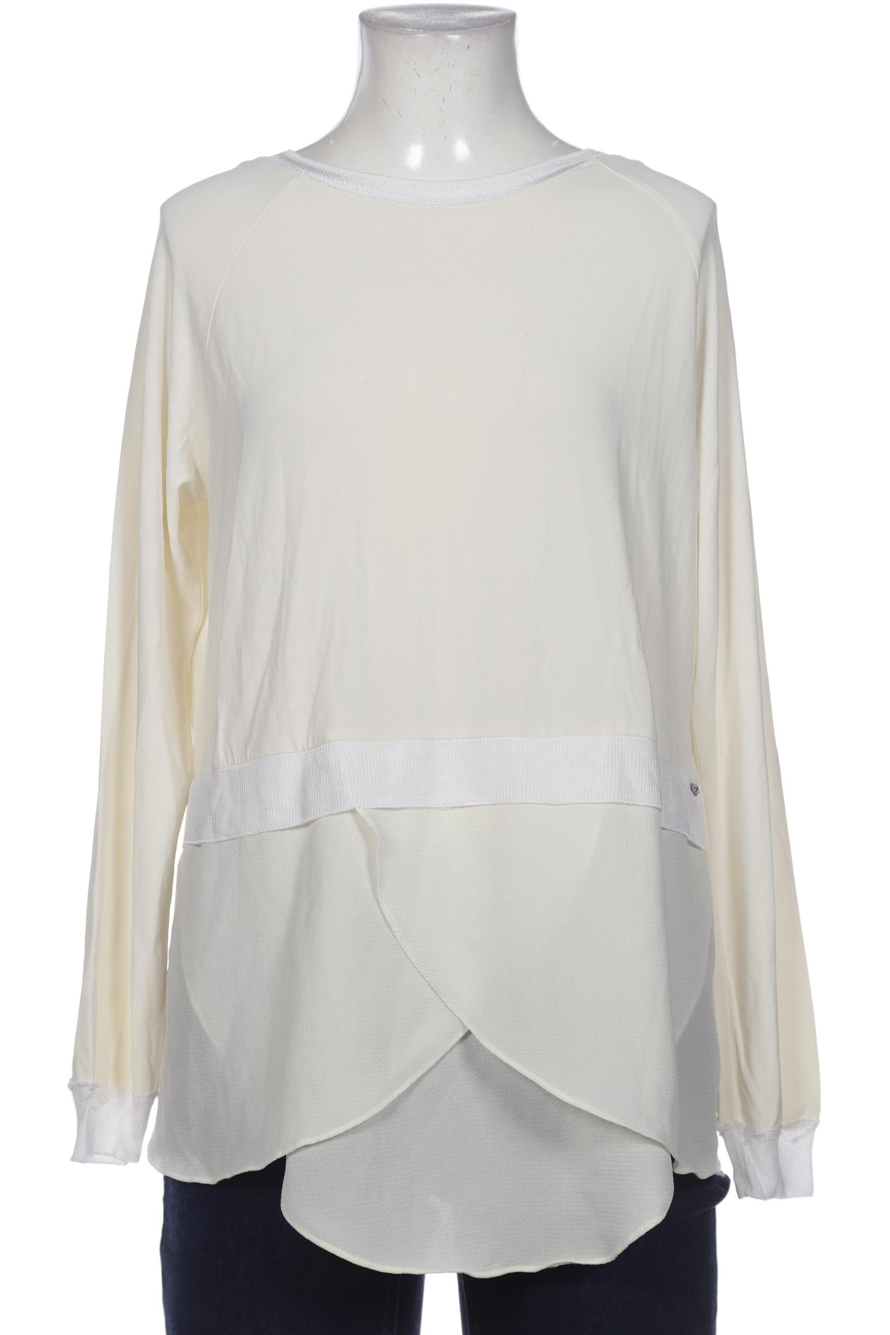 

Rich & Royal Damen Bluse, cremeweiß, Gr. 38