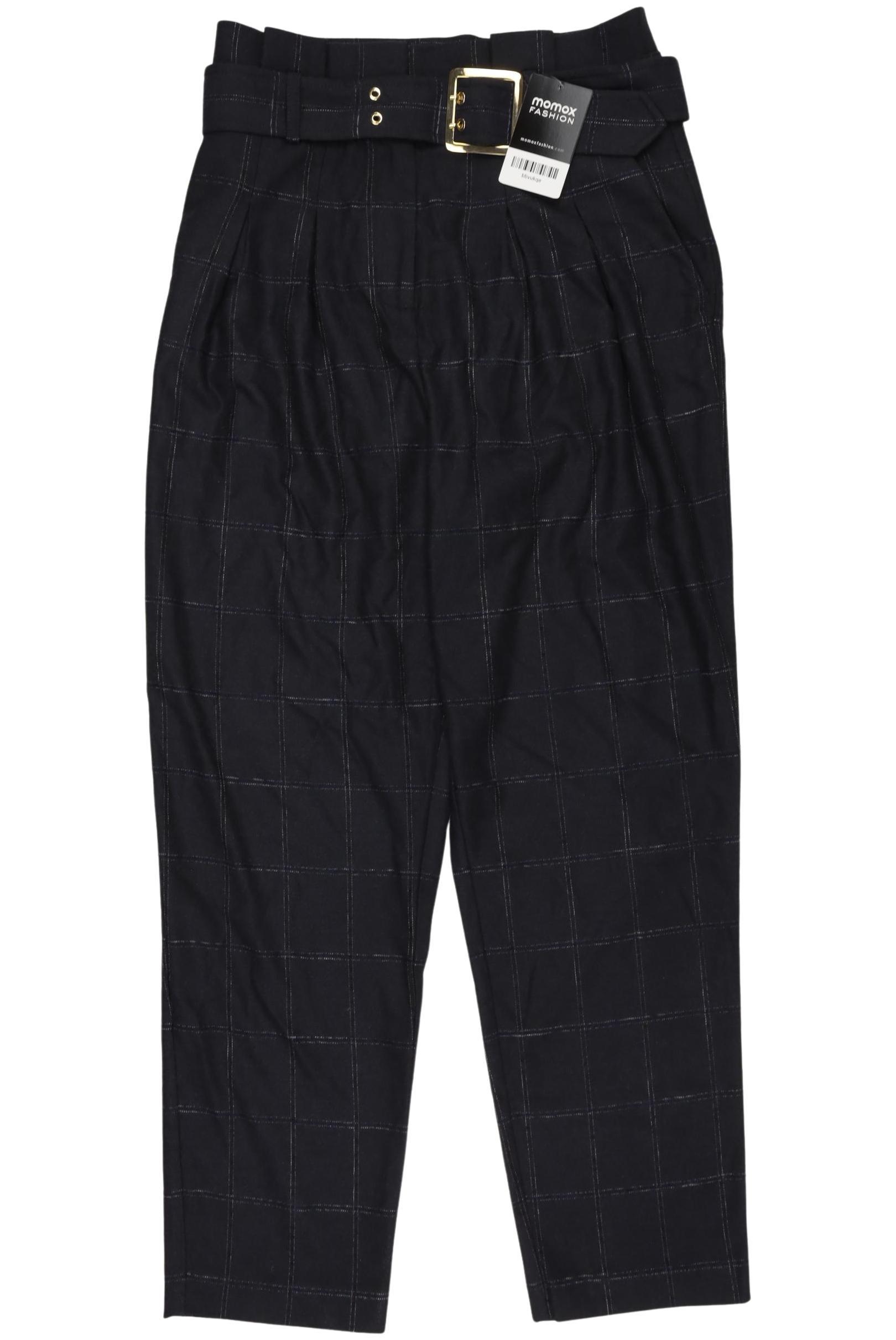 

Rich & Royal Damen Stoffhose, marineblau, Gr. 38